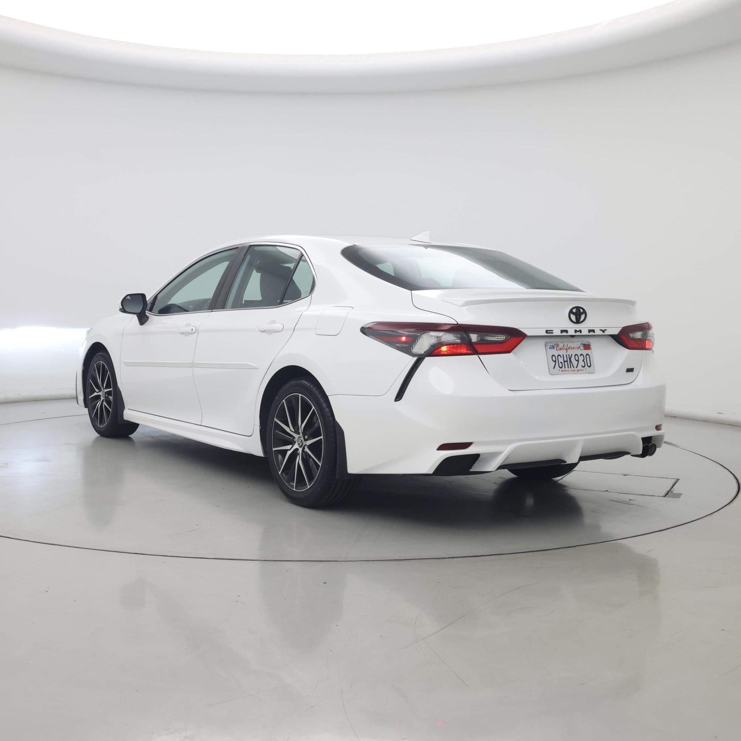 Thumbnail: 2023 Toyota Camry - 2