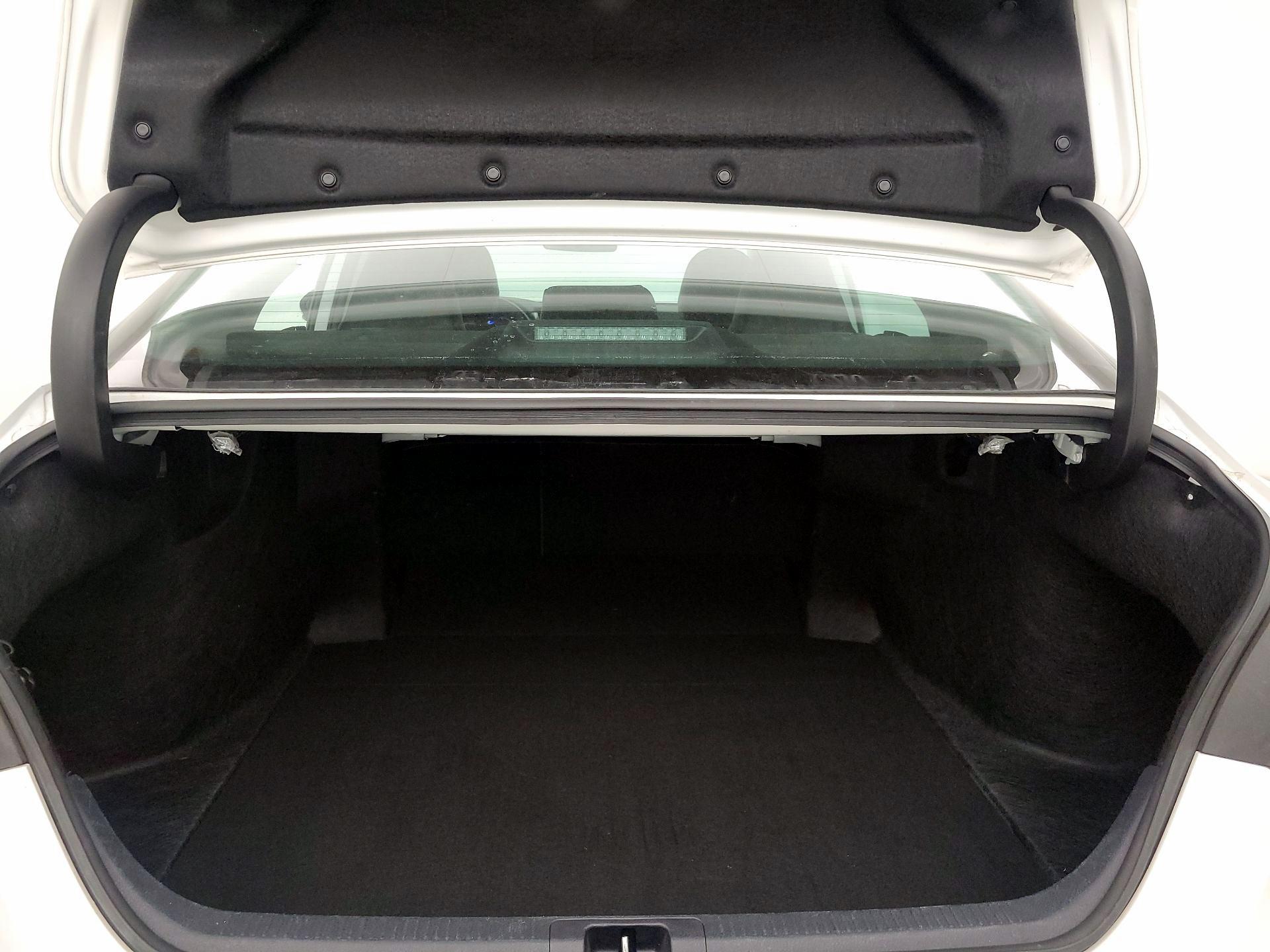 Thumbnail: 2023 Toyota Camry - 20