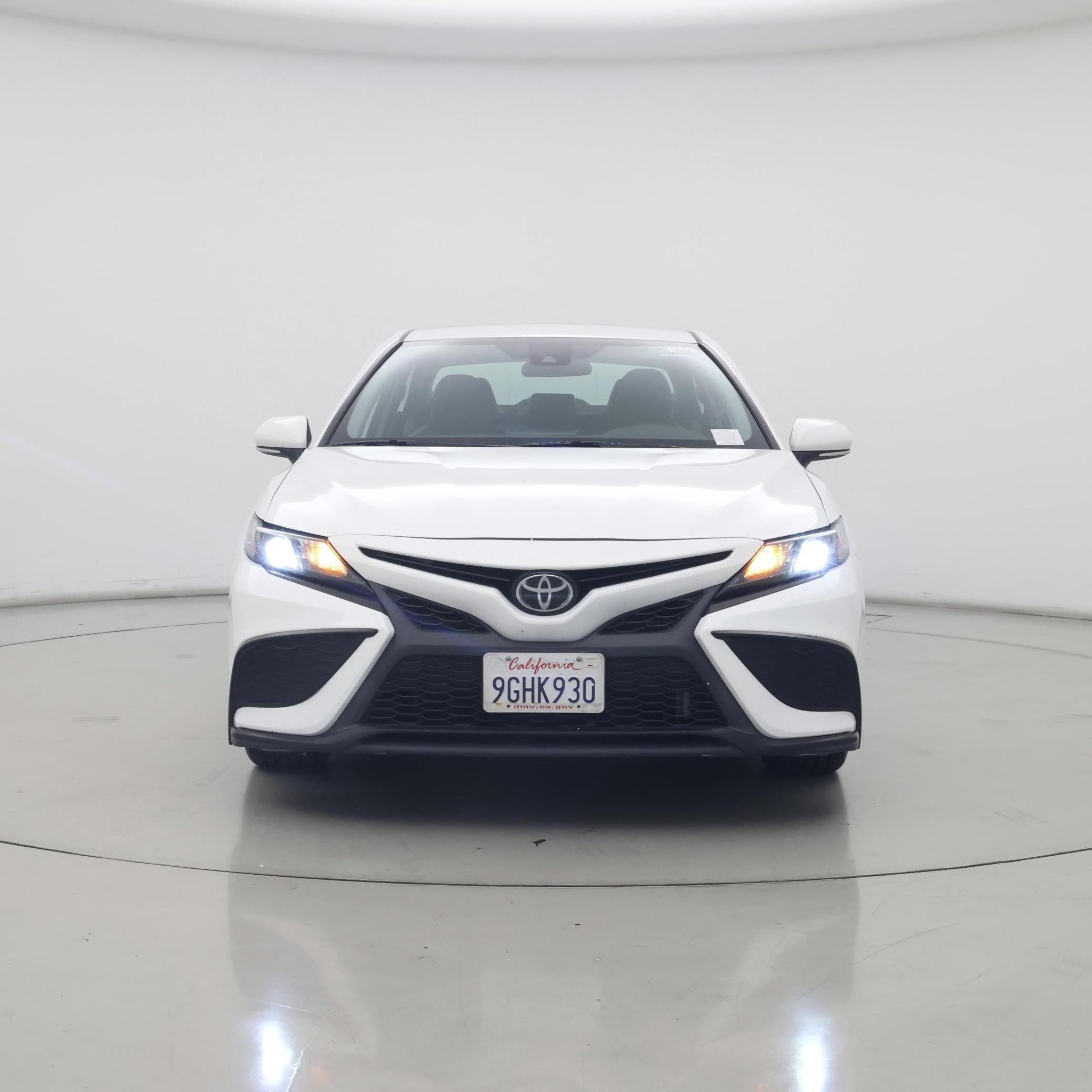 Thumbnail: 2023 Toyota Camry - 5