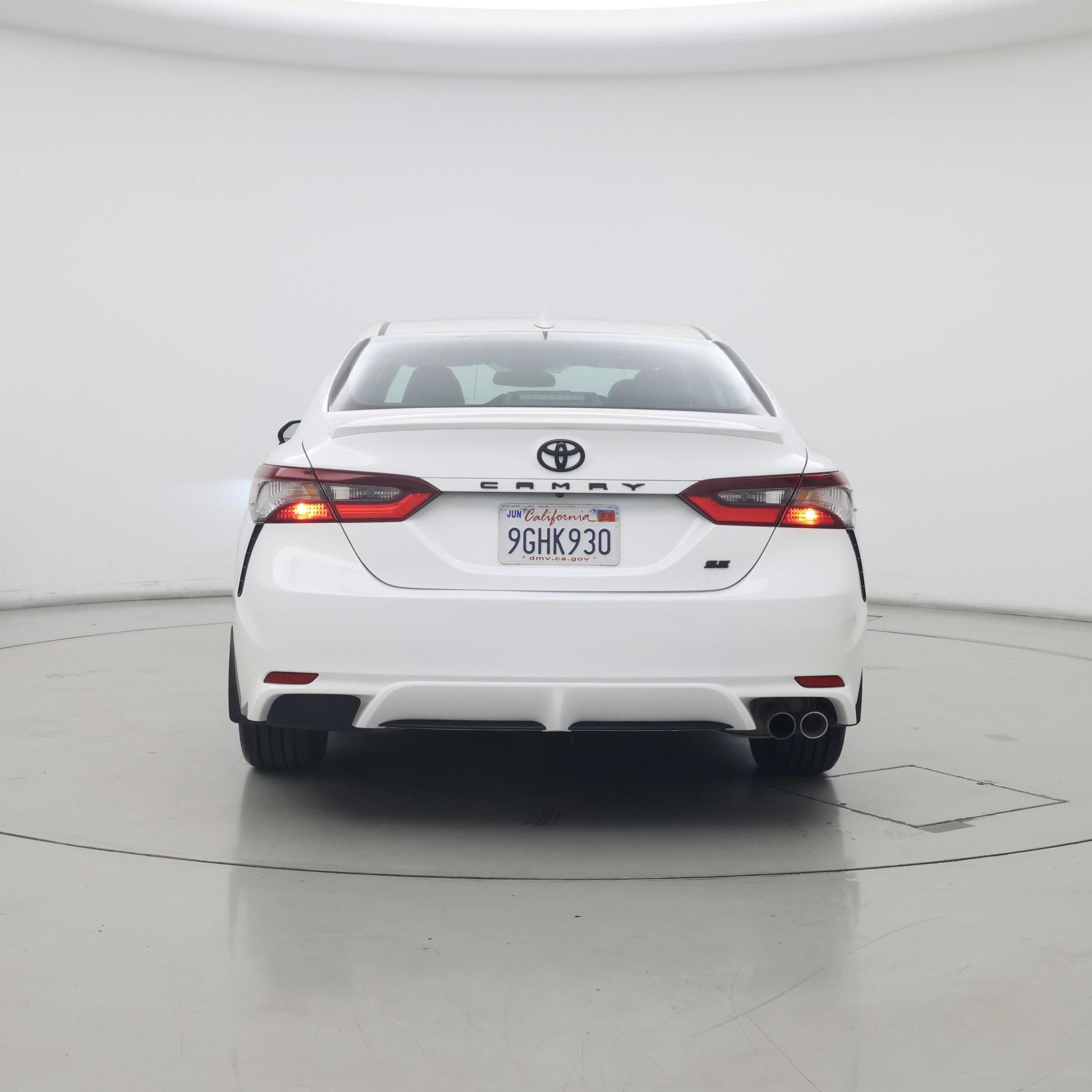 Thumbnail: 2023 Toyota Camry - 6