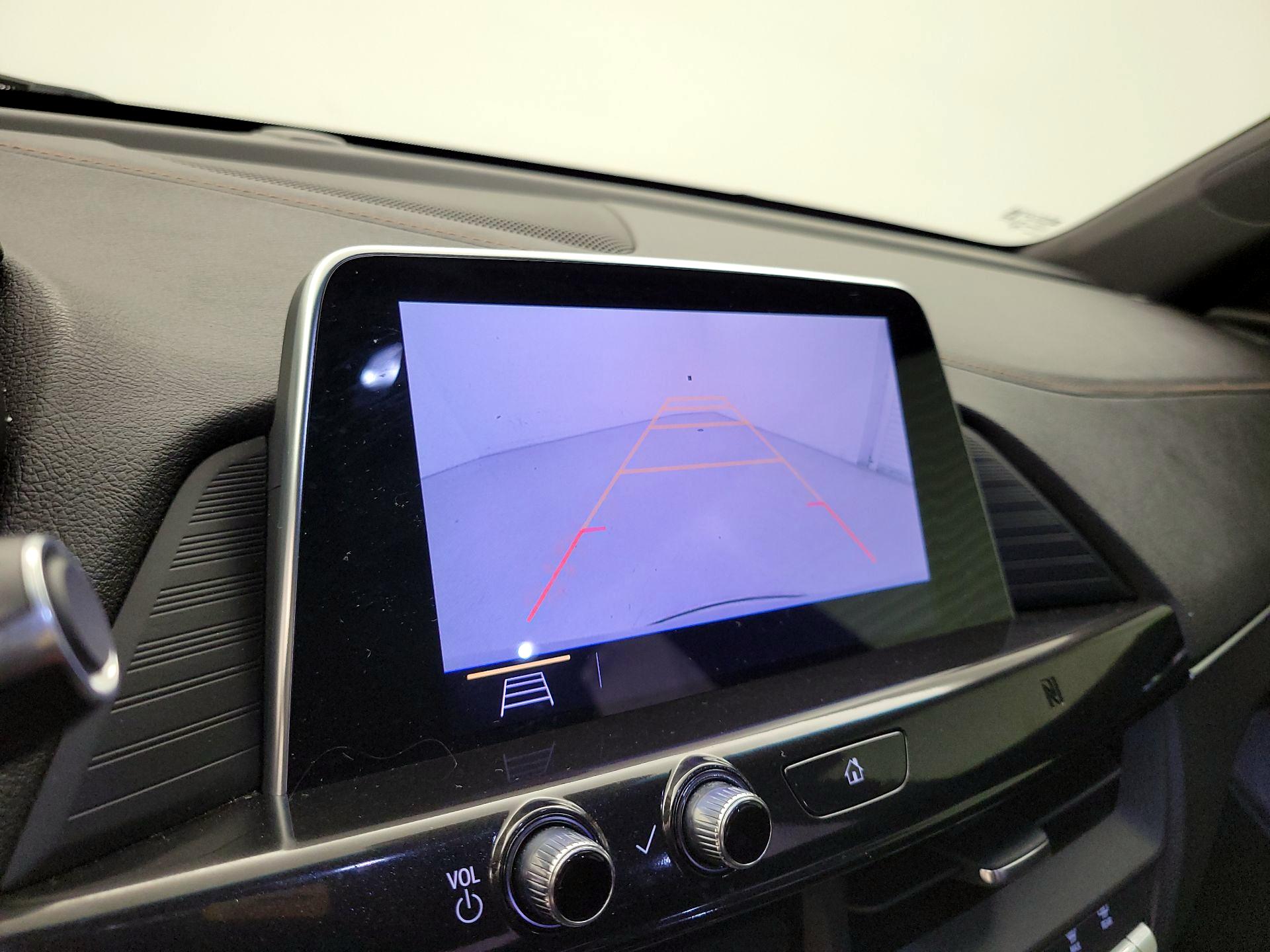 Thumbnail: 2020 Cadillac CT4 - 13