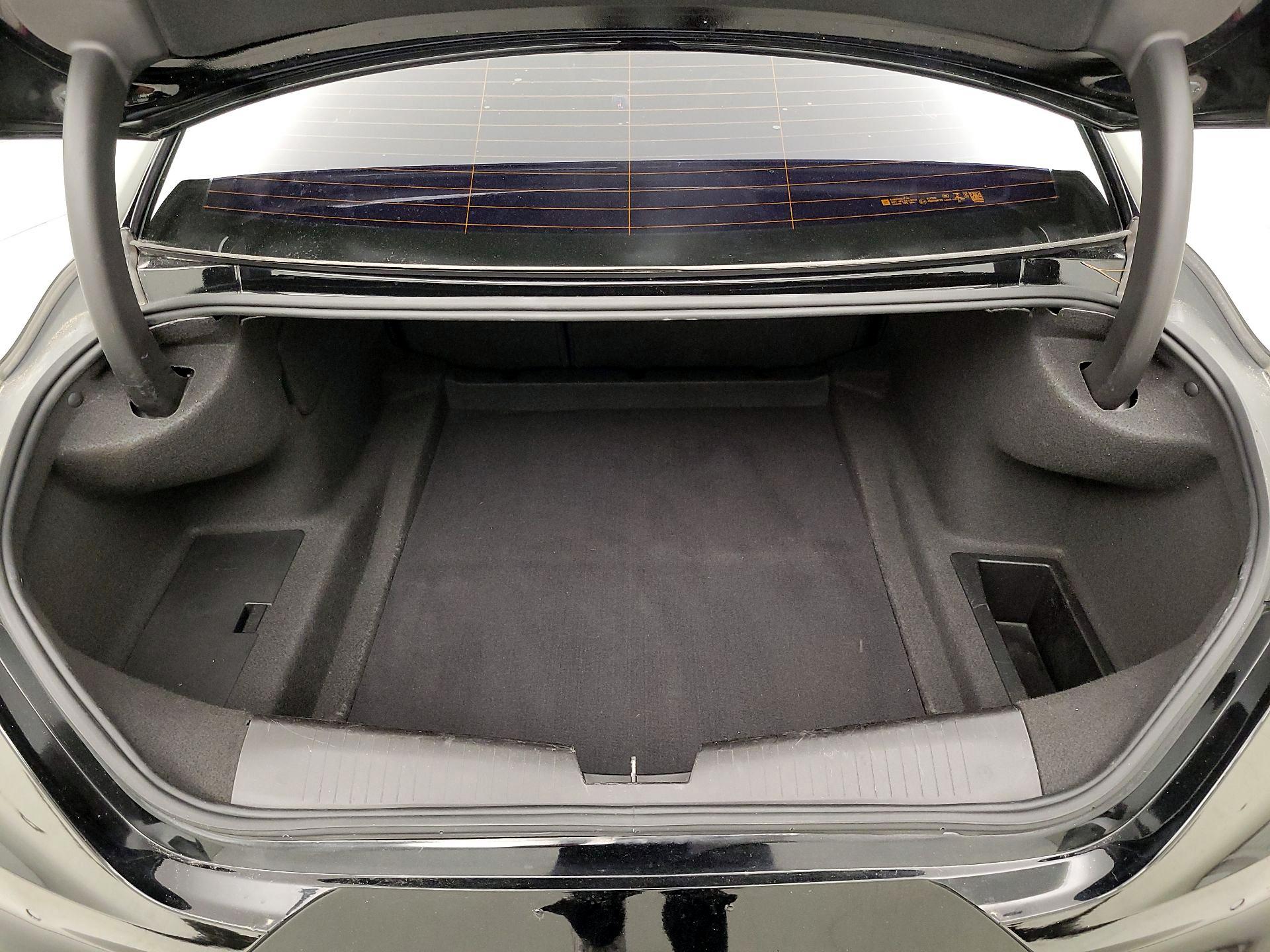 Thumbnail: 2020 Cadillac CT4 - 18