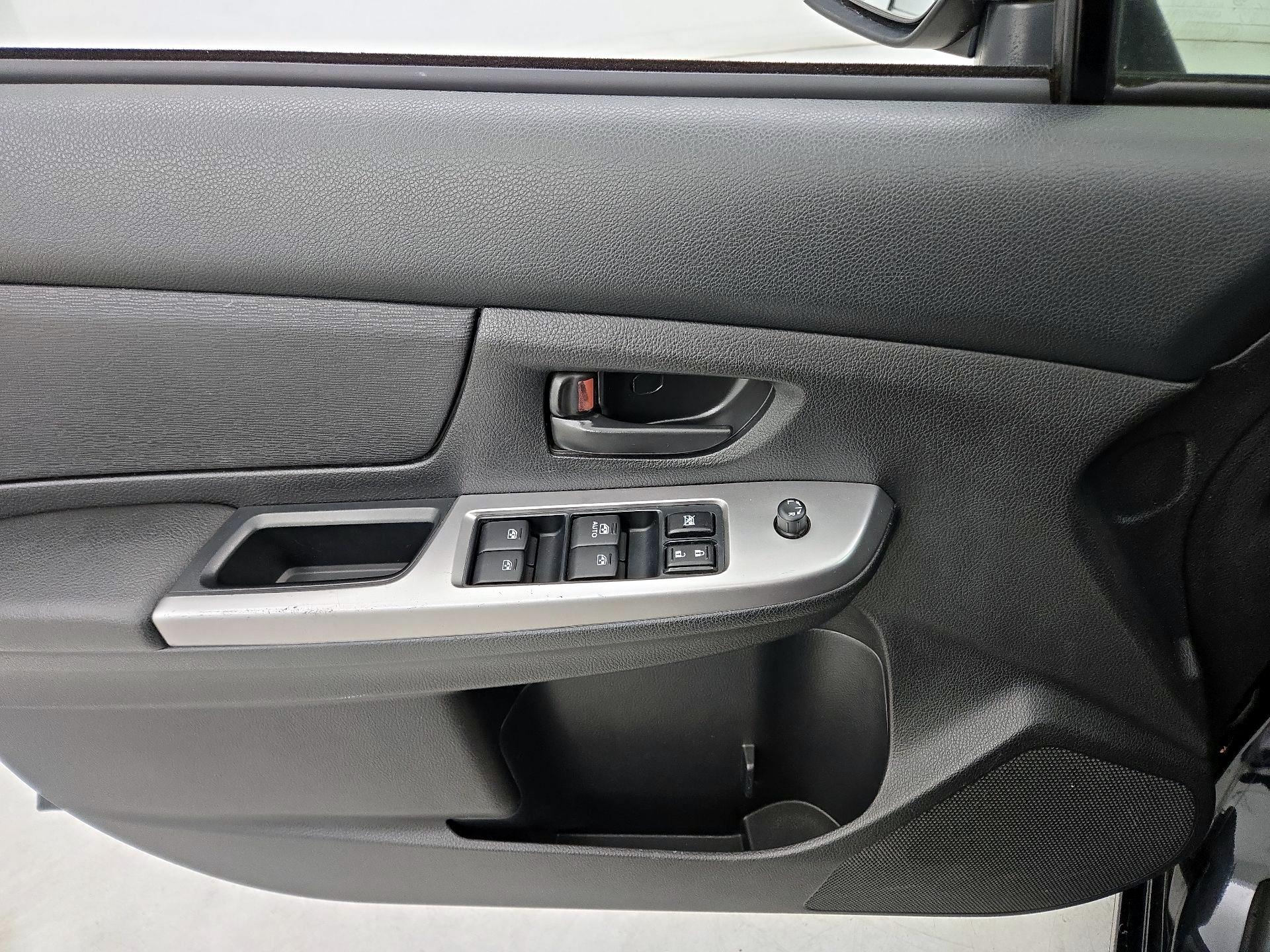 Thumbnail: 2015 Subaru Impreza - 12