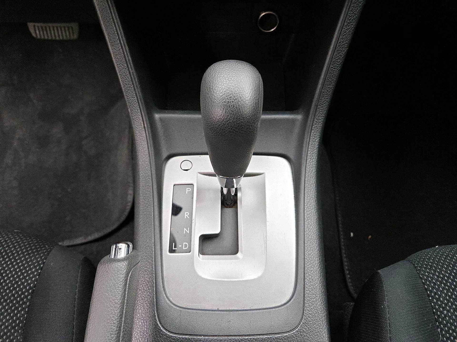 Thumbnail: 2015 Subaru Impreza - 17