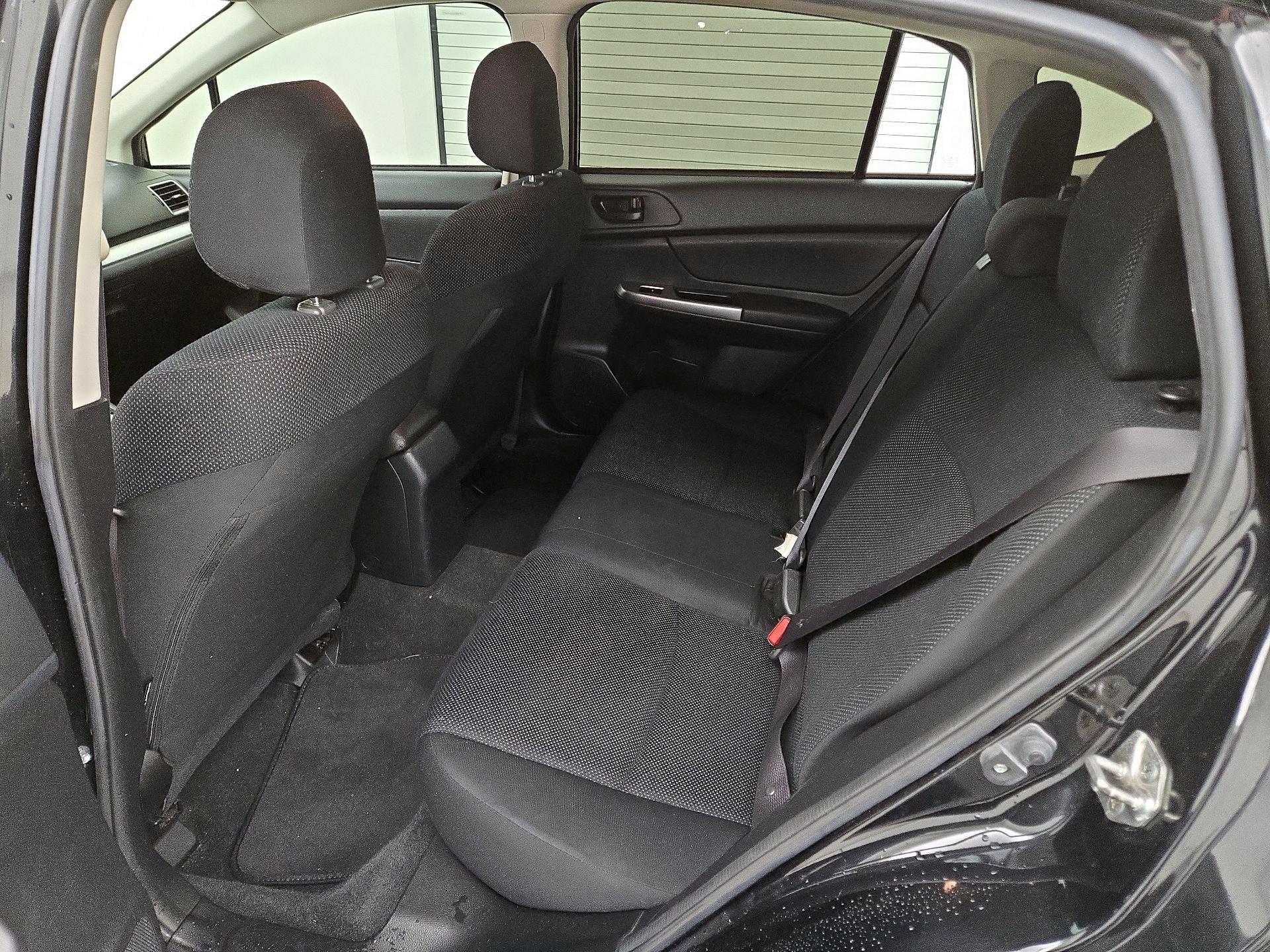 Thumbnail: 2015 Subaru Impreza - 19