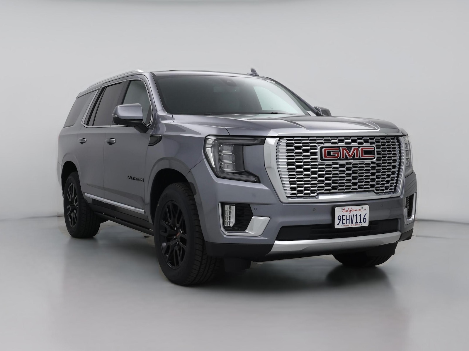 2022 GMC Yukon