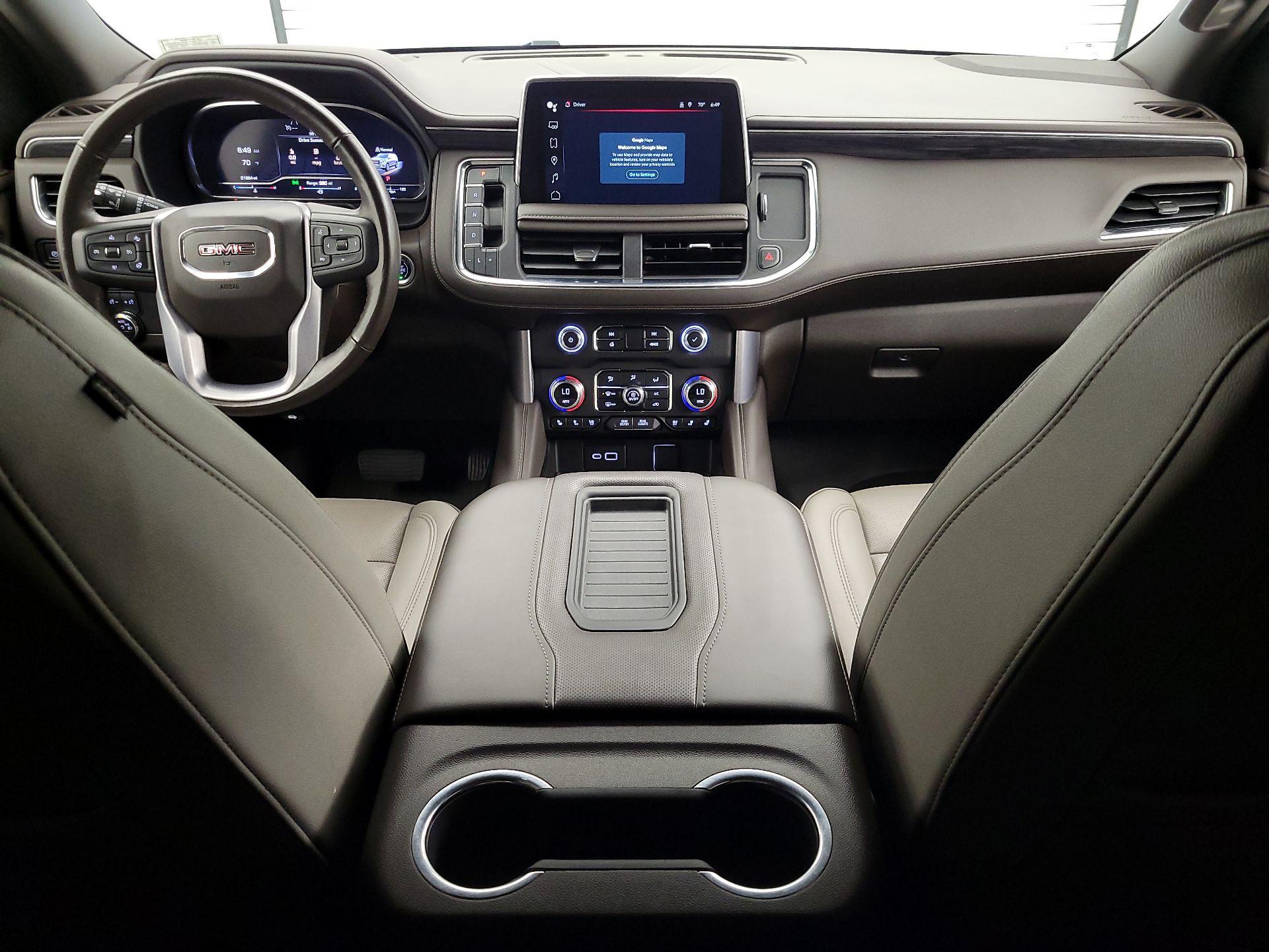 Thumbnail: 2022 GMC Yukon - 9