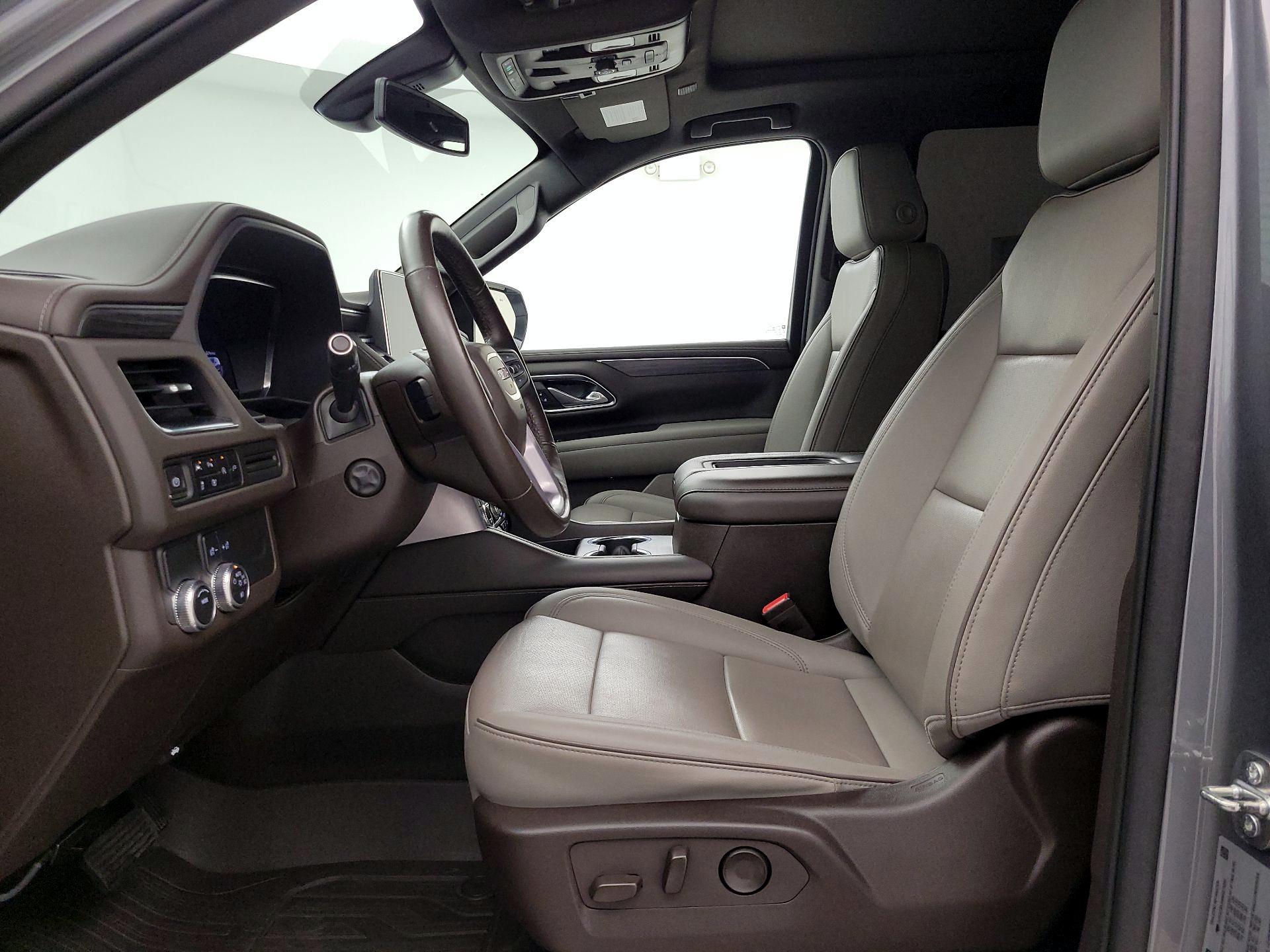 Thumbnail: 2022 GMC Yukon - 11