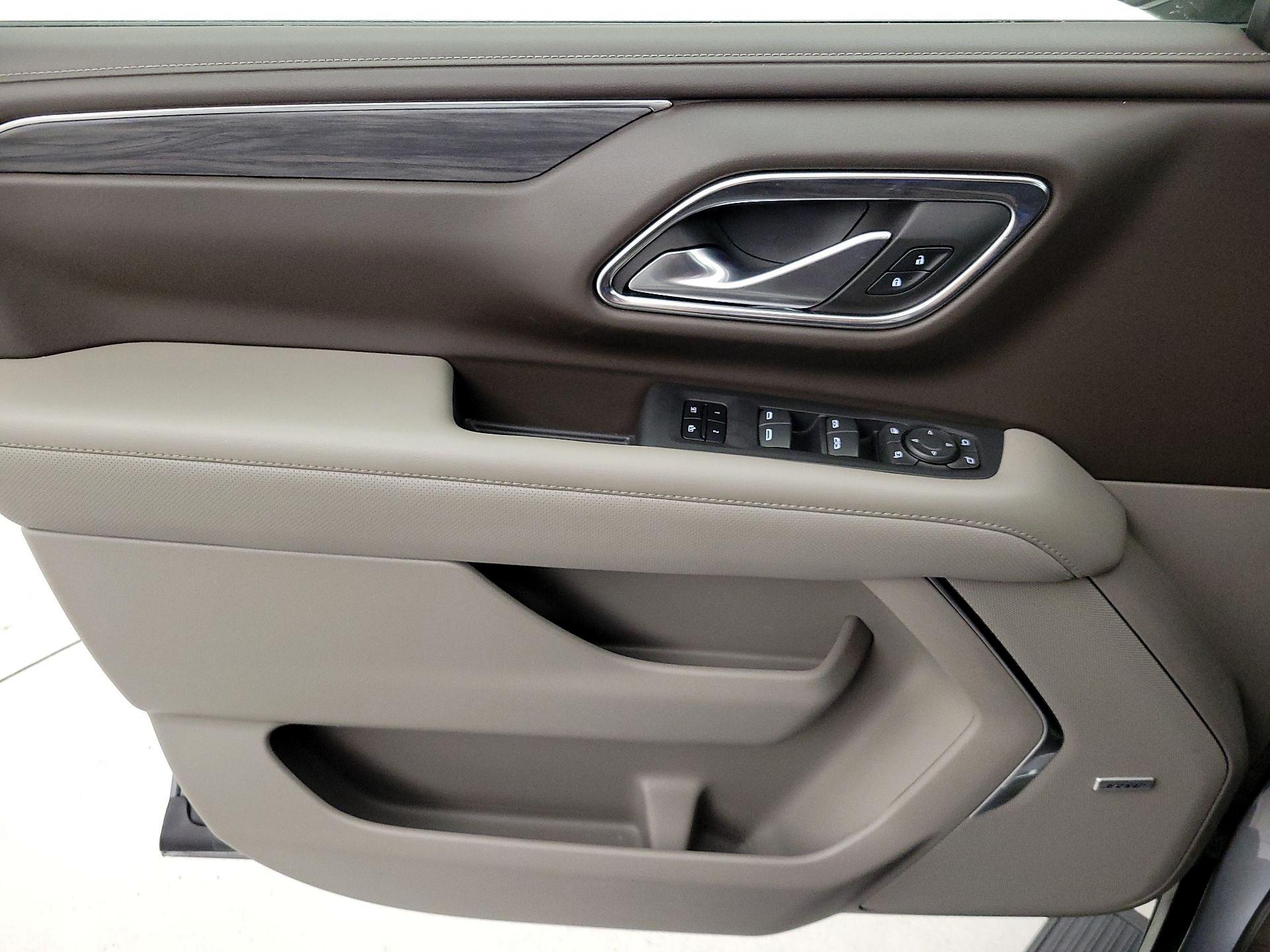 Thumbnail: 2022 GMC Yukon - 12