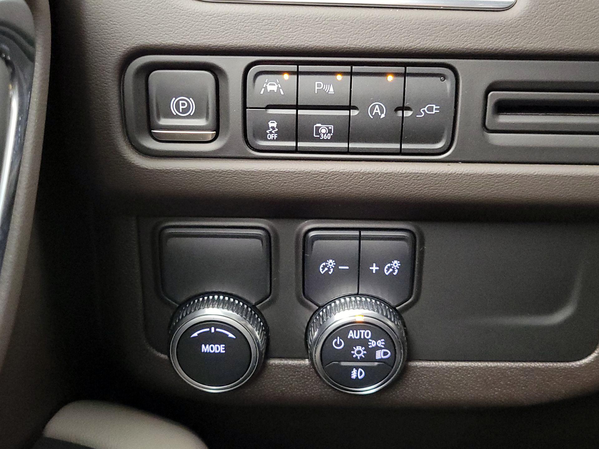 Thumbnail: 2022 GMC Yukon - 13