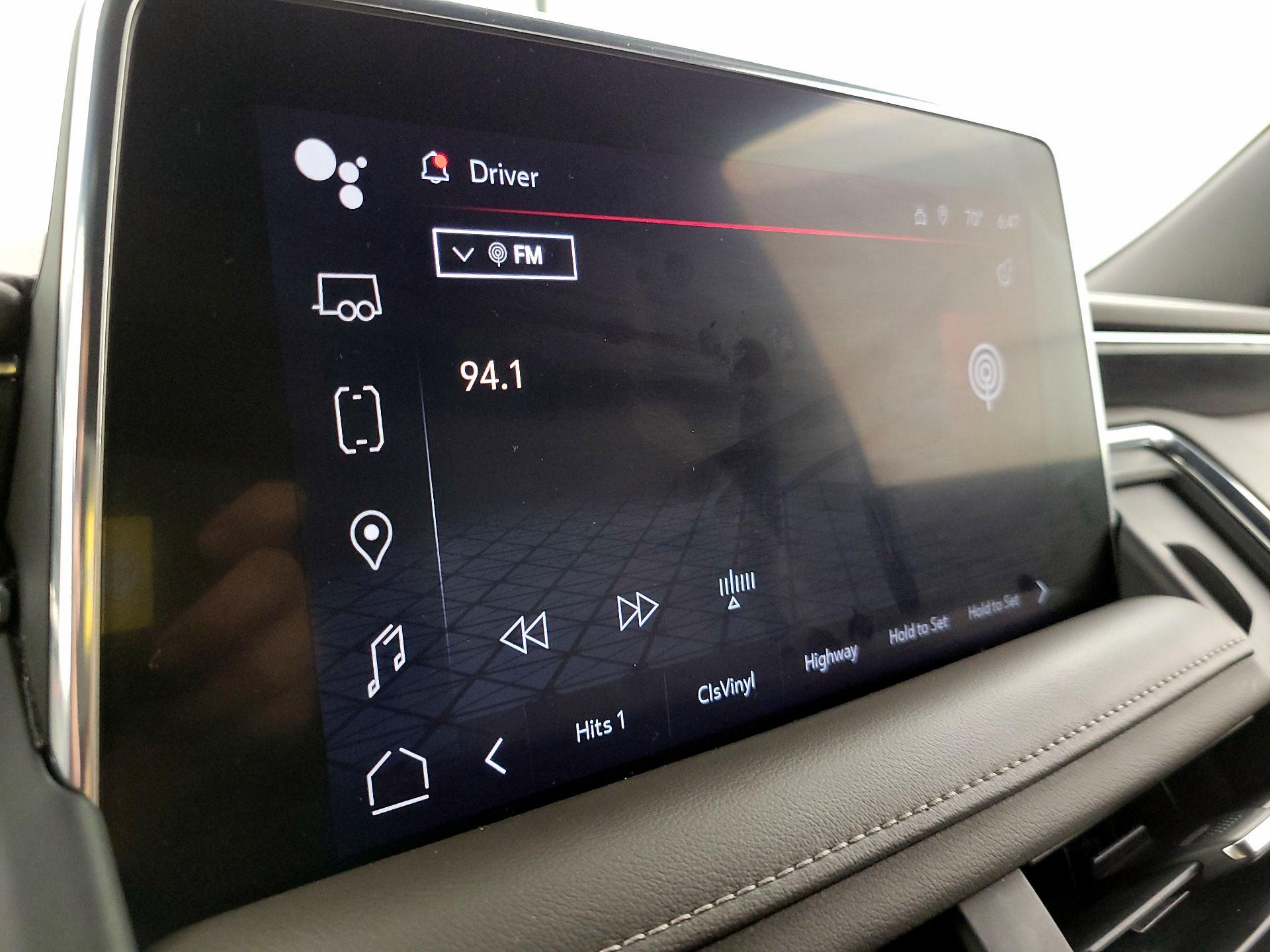 Thumbnail: 2022 GMC Yukon - 15