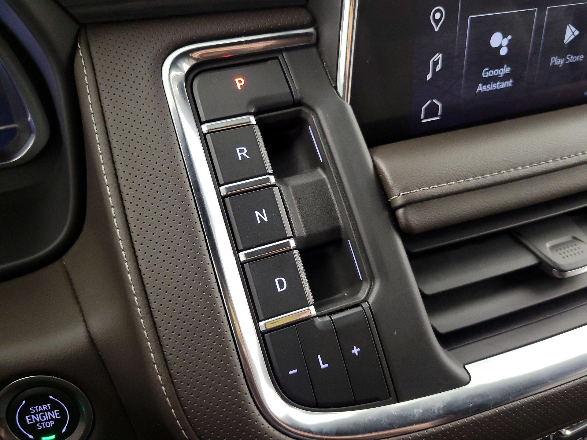 Thumbnail: 2022 GMC Yukon - 17