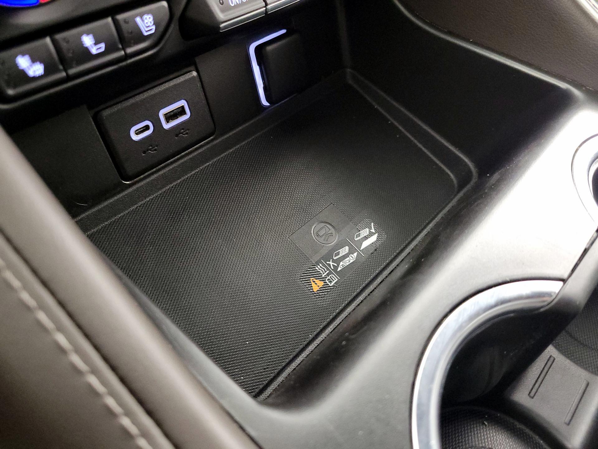 Thumbnail: 2022 GMC Yukon - 18