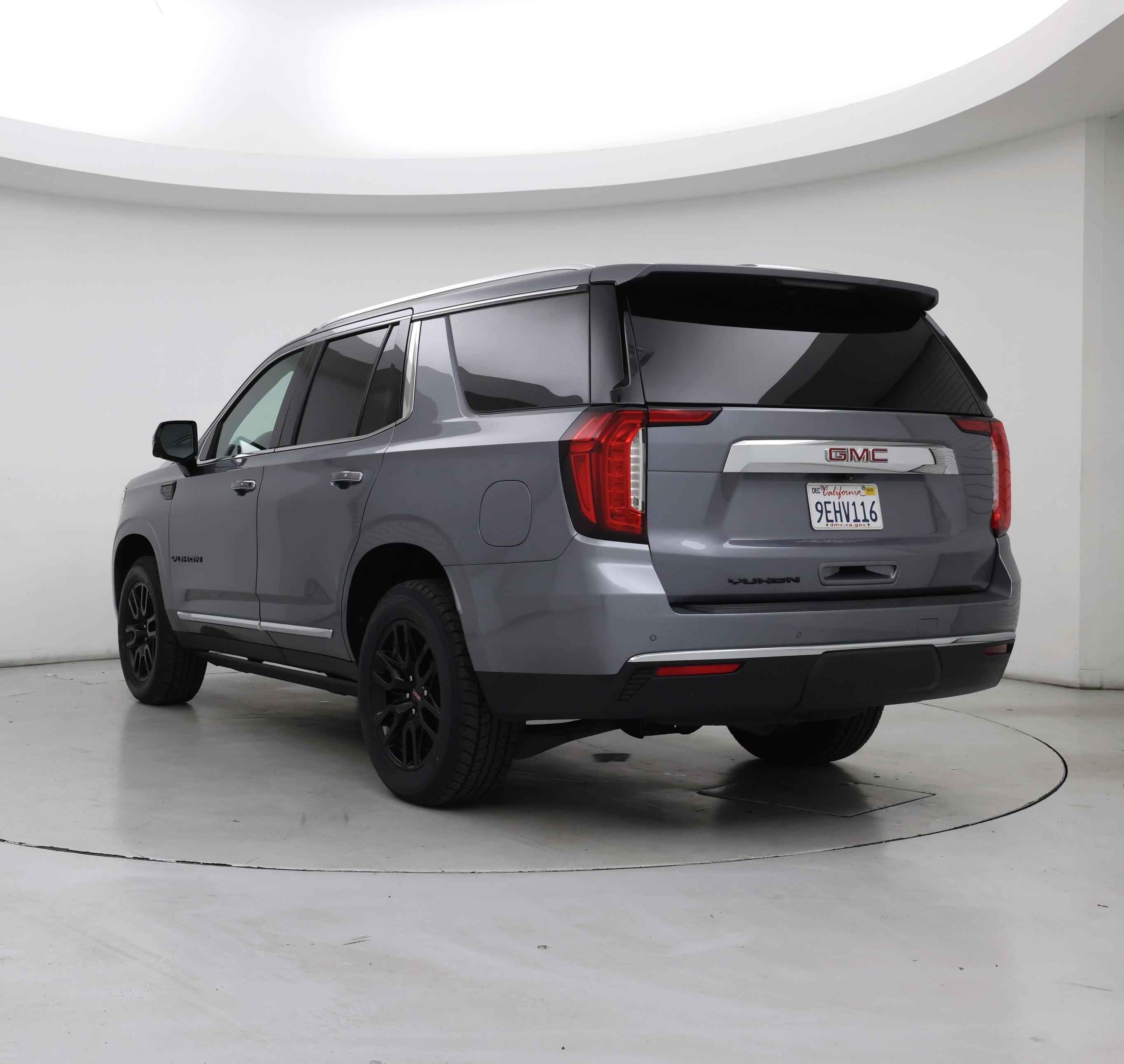 Thumbnail: 2022 GMC Yukon - 2