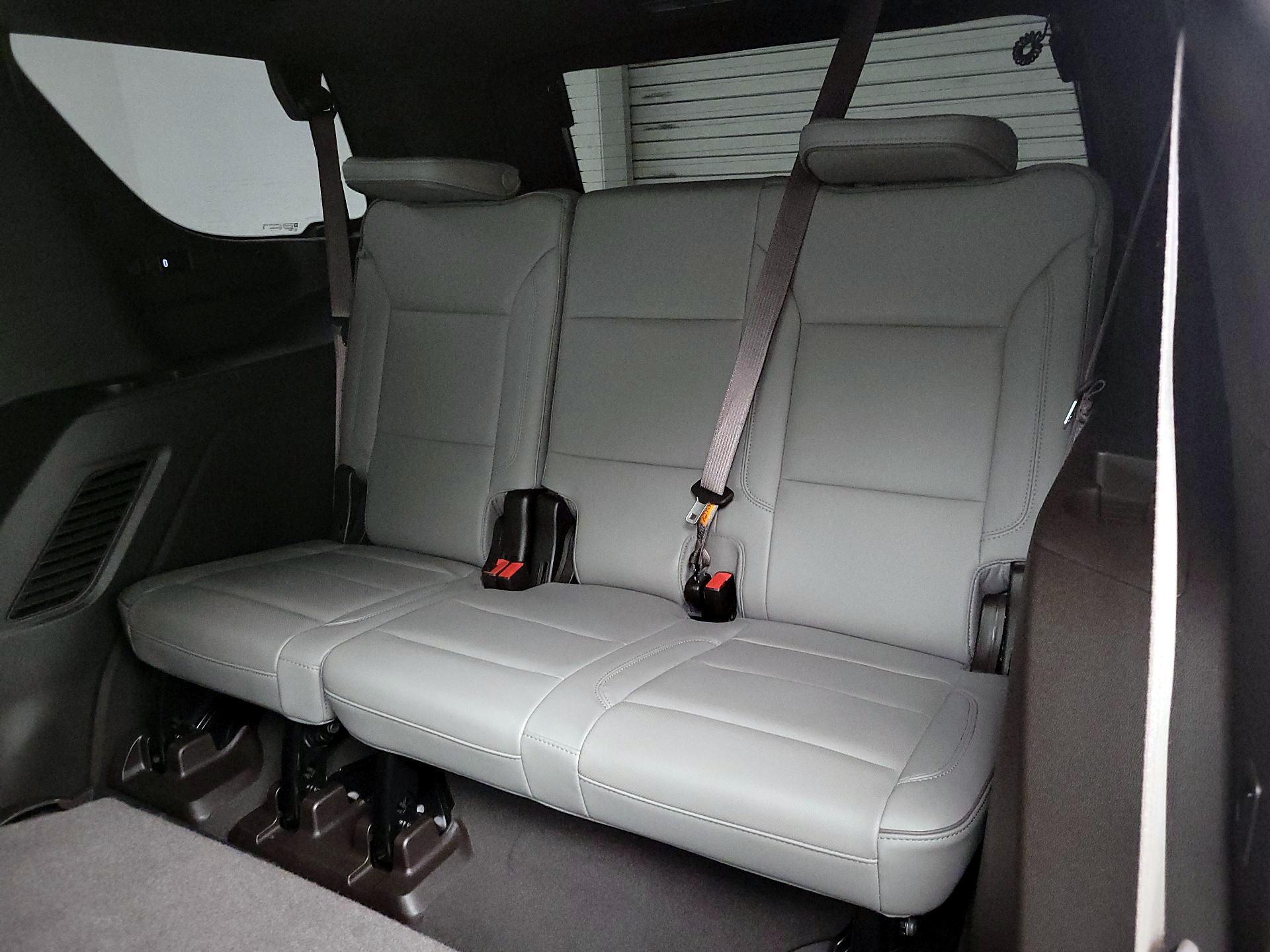 Thumbnail: 2022 GMC Yukon - 20