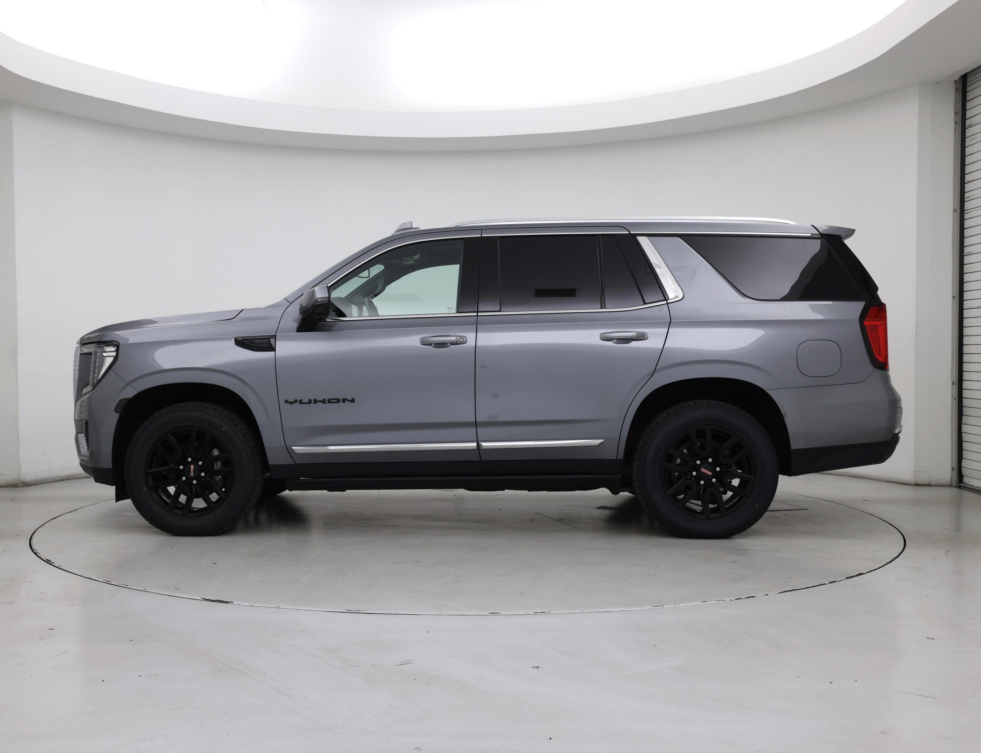 Thumbnail: 2022 GMC Yukon - 3