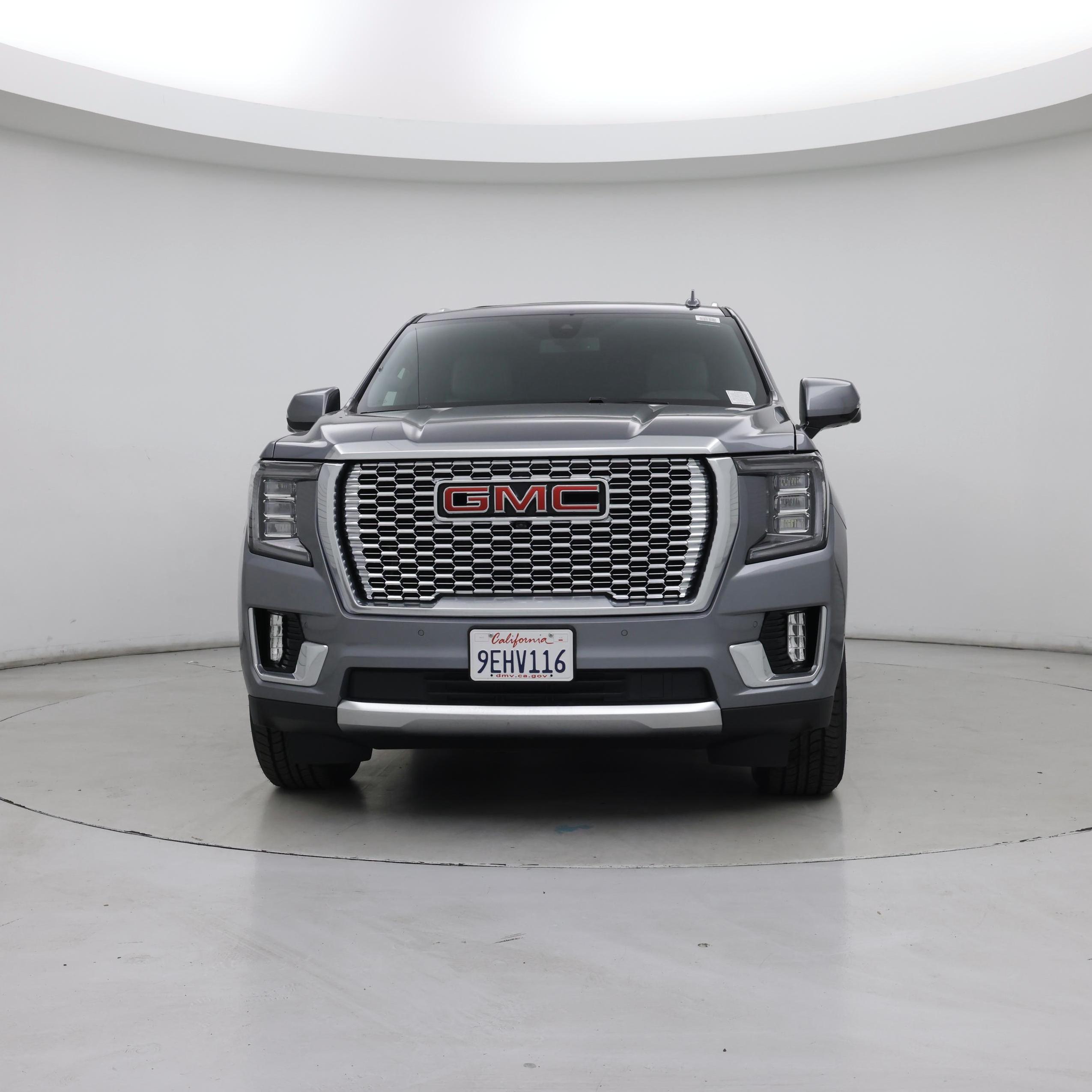 Thumbnail: 2022 GMC Yukon - 5