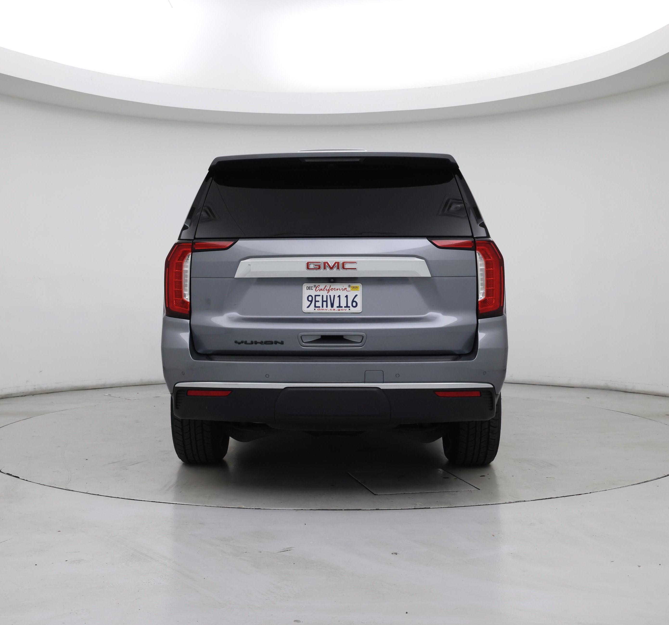 Thumbnail: 2022 GMC Yukon - 6