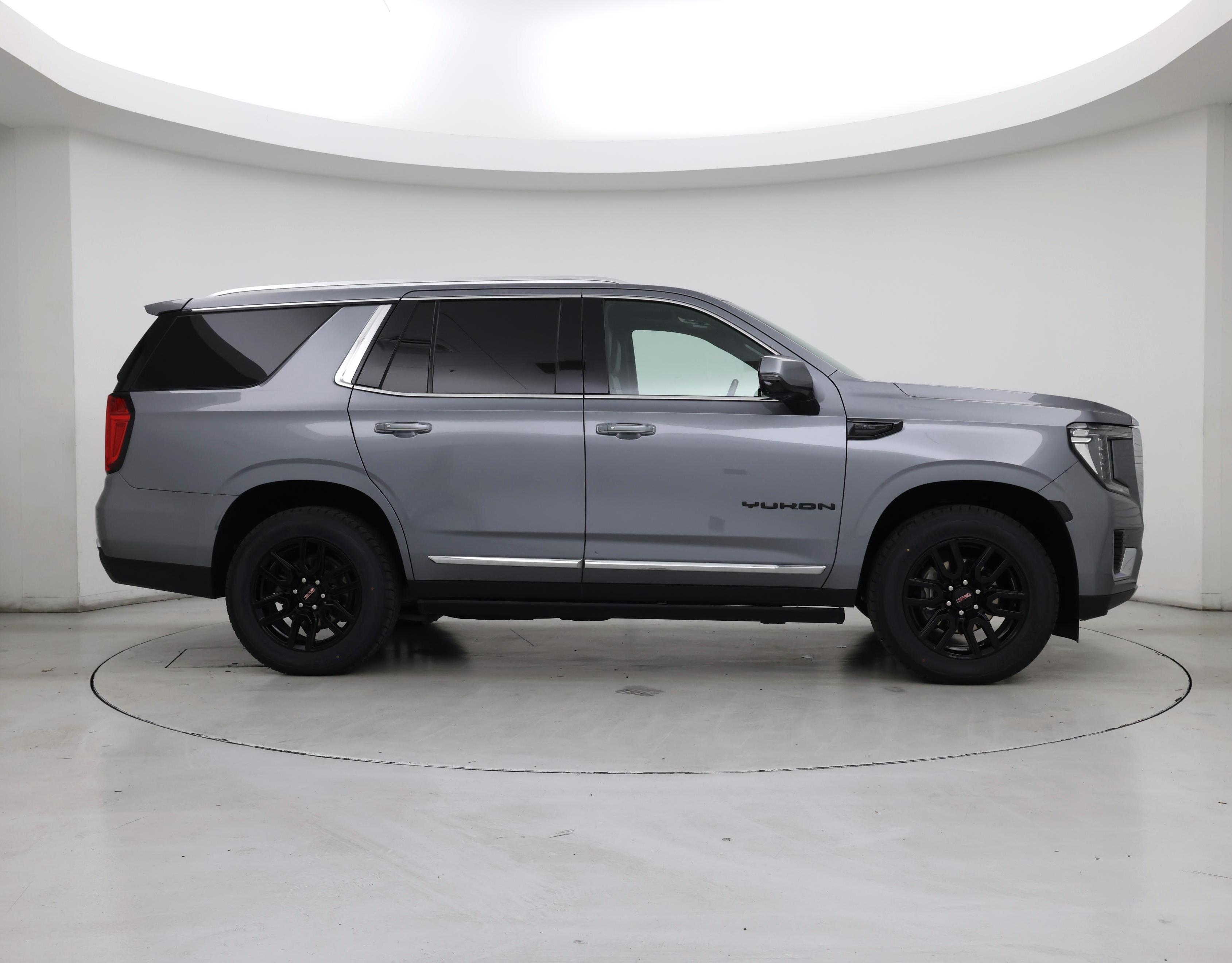 Thumbnail: 2022 GMC Yukon - 7