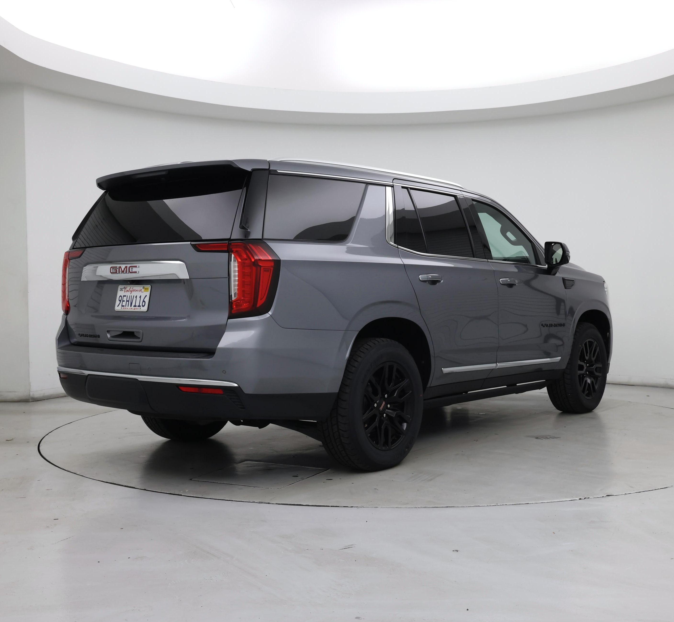 Thumbnail: 2022 GMC Yukon - 8