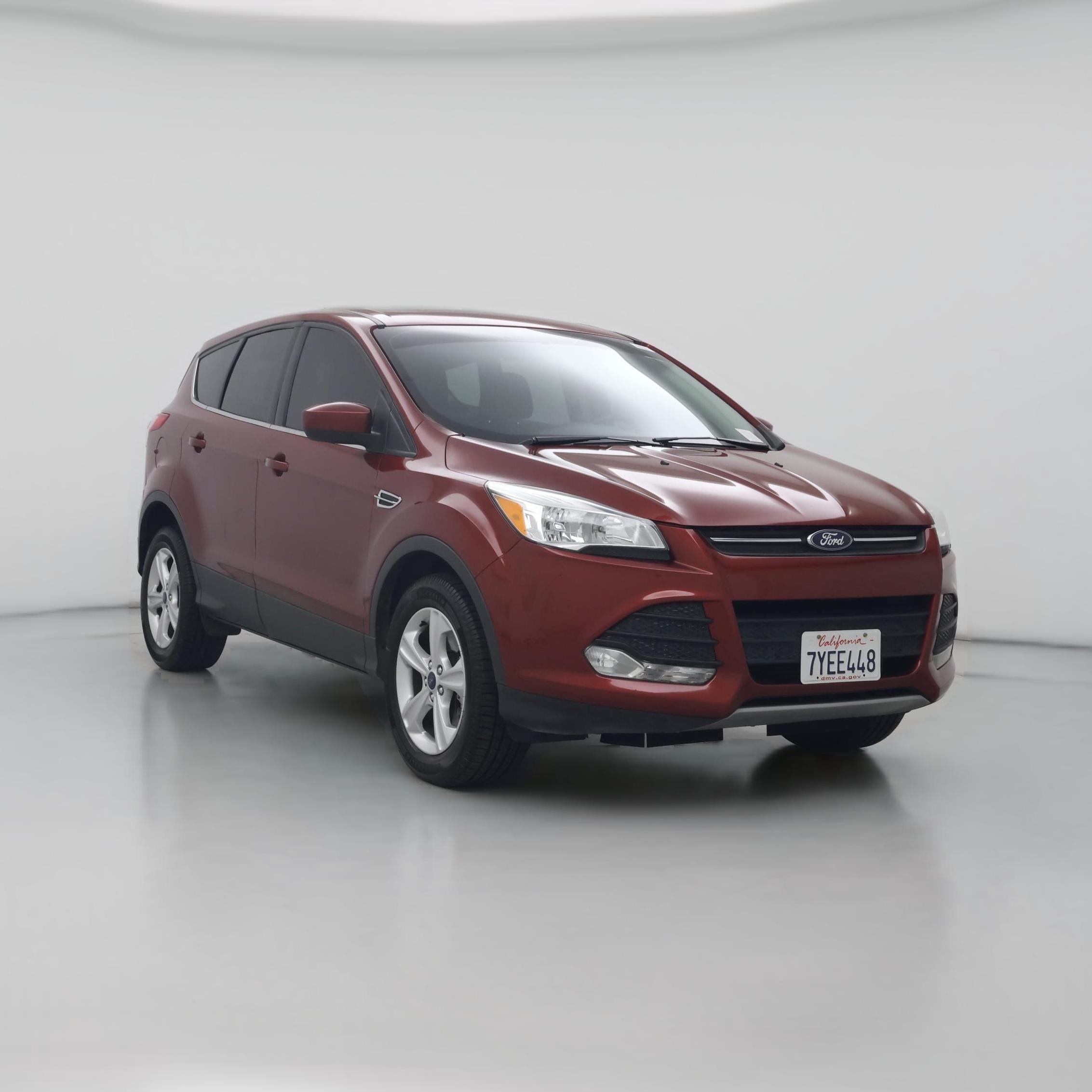 Thumbnail: 2016 Ford Escape - 1