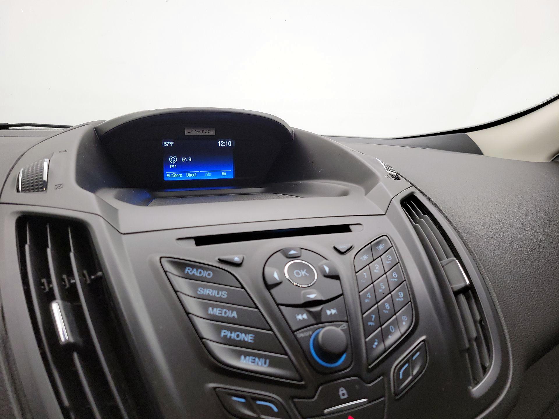 Thumbnail: 2016 Ford Escape - 15