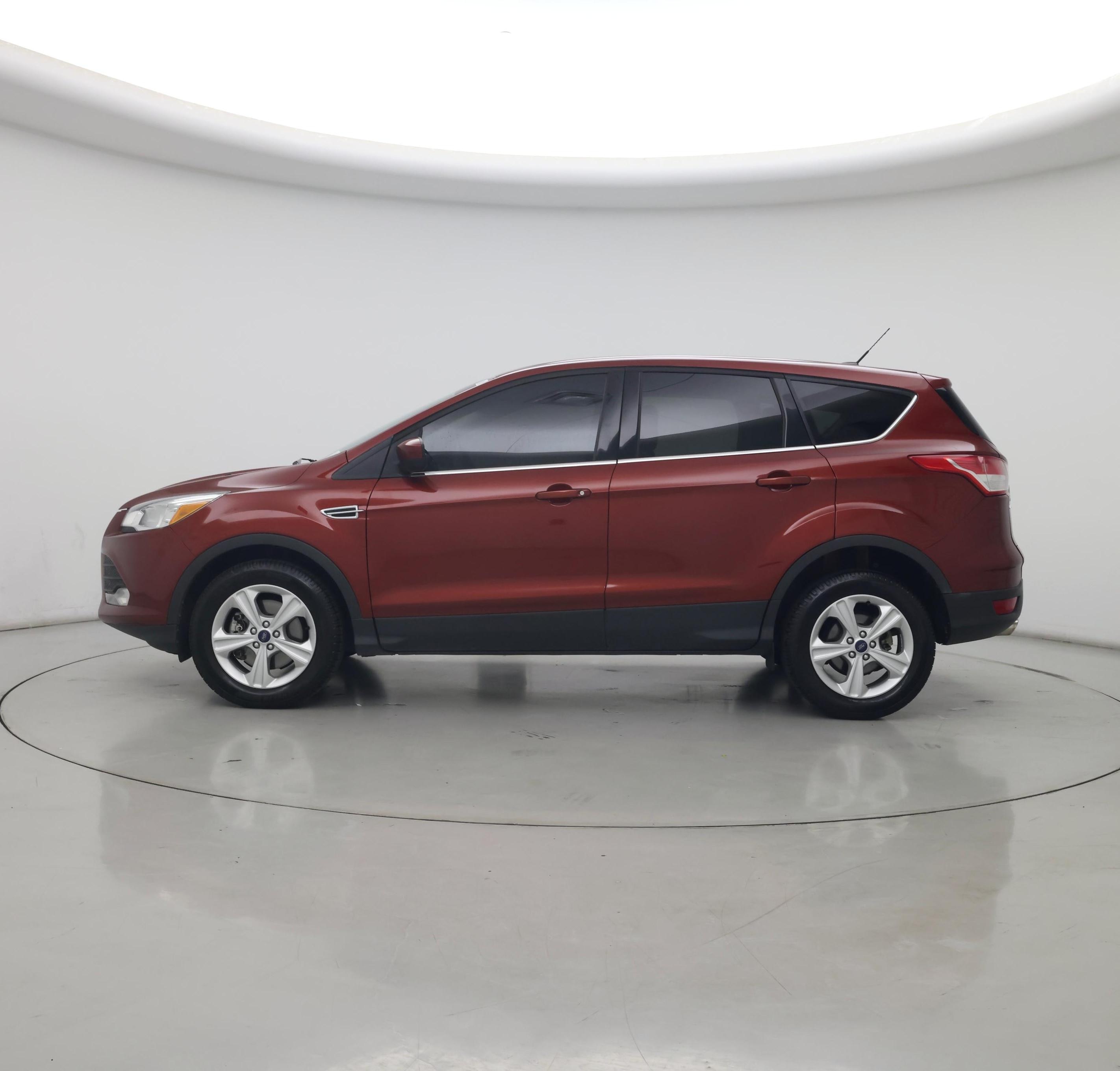 Thumbnail: 2016 Ford Escape - 3