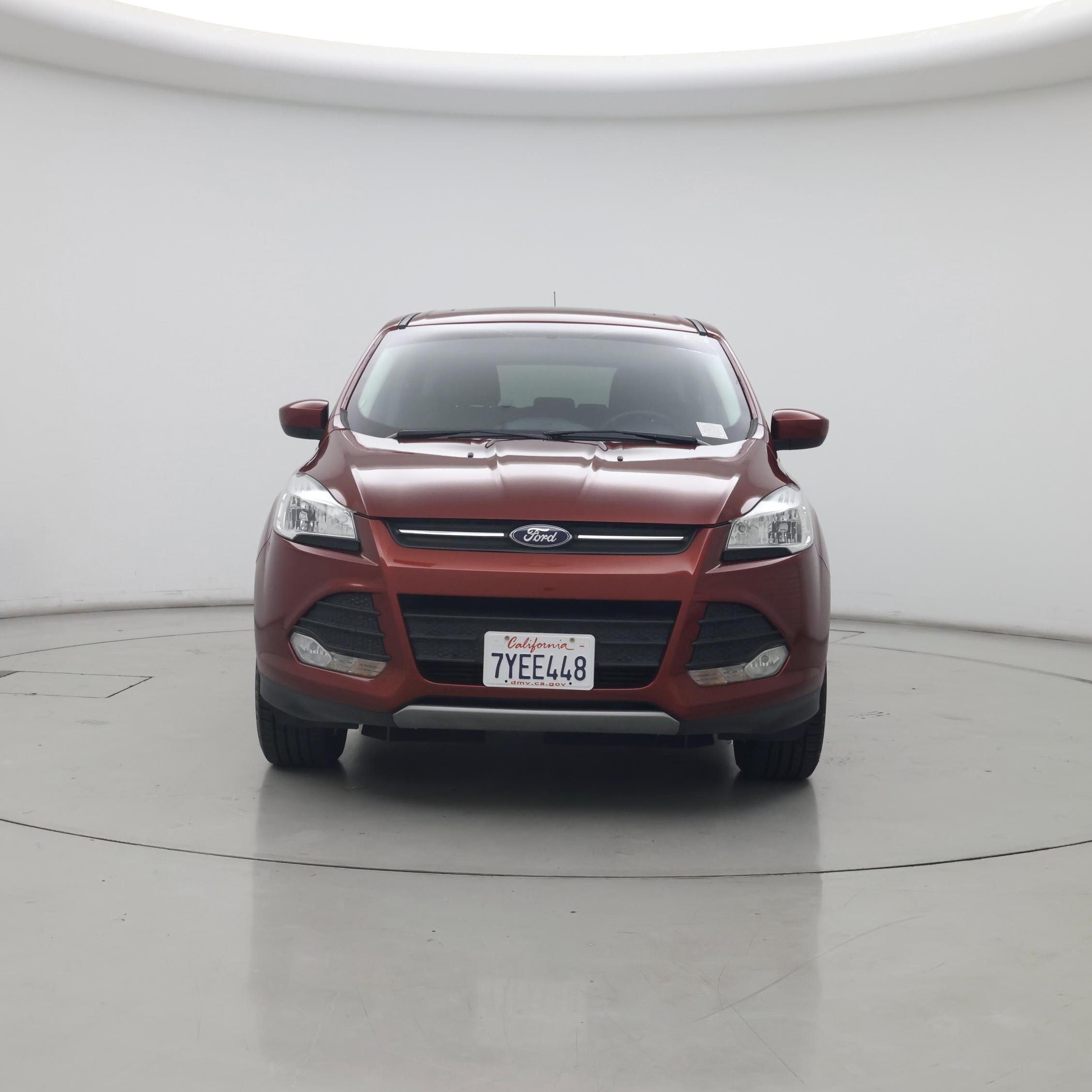 Thumbnail: 2016 Ford Escape - 5