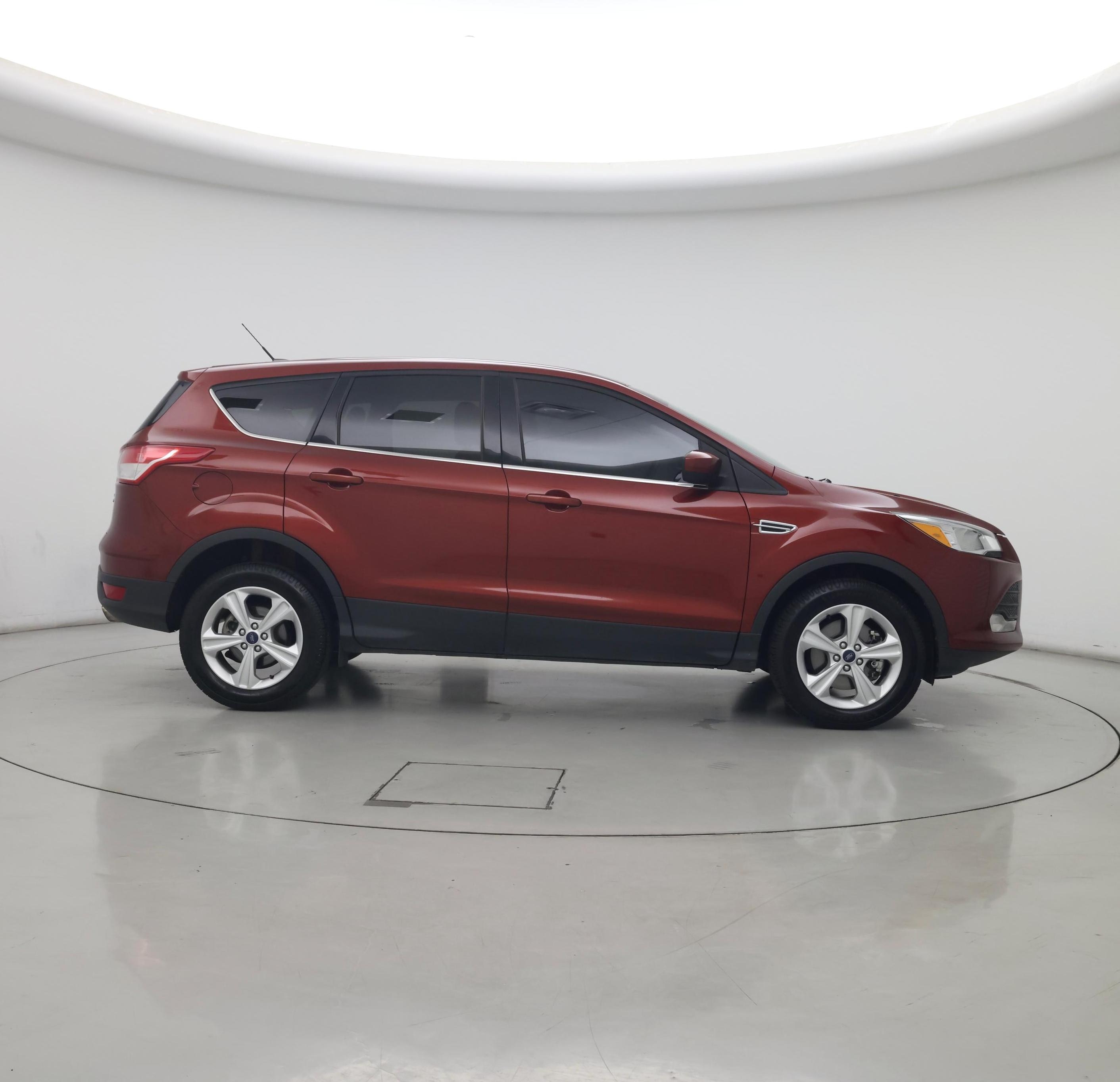 Thumbnail: 2016 Ford Escape - 7