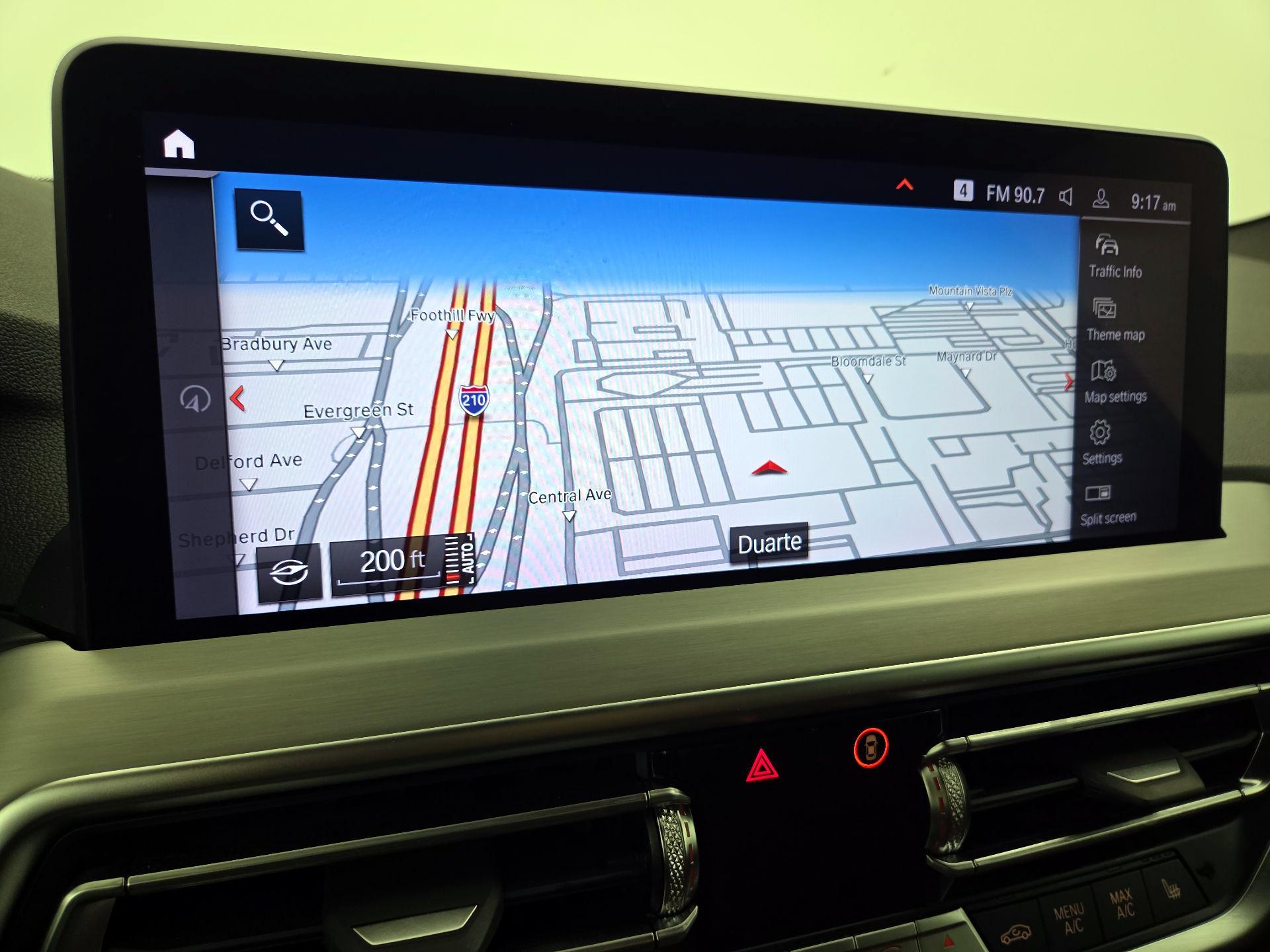 Thumbnail: 2023 BMW X3 - 14