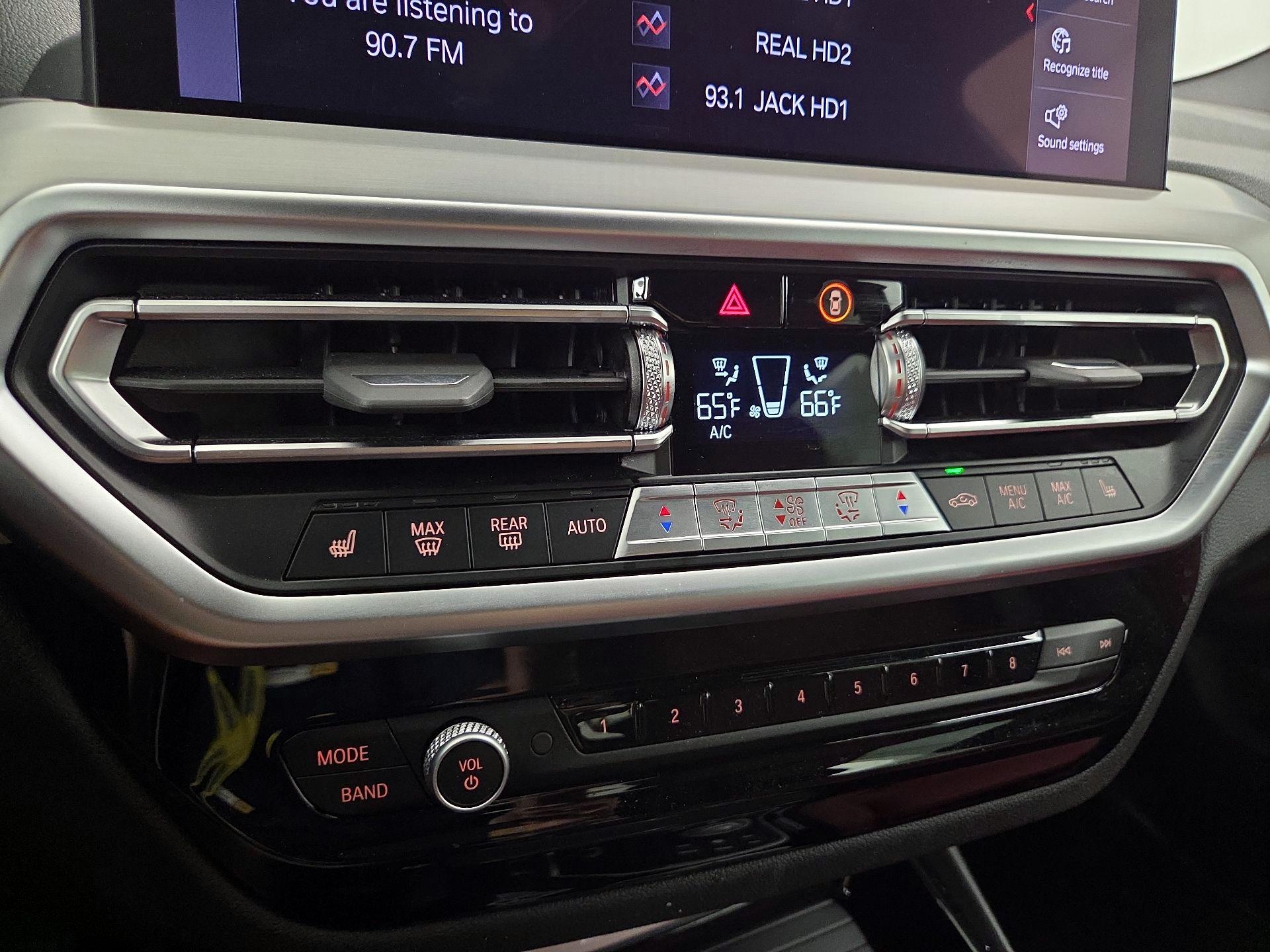 Thumbnail: 2023 BMW X3 - 17