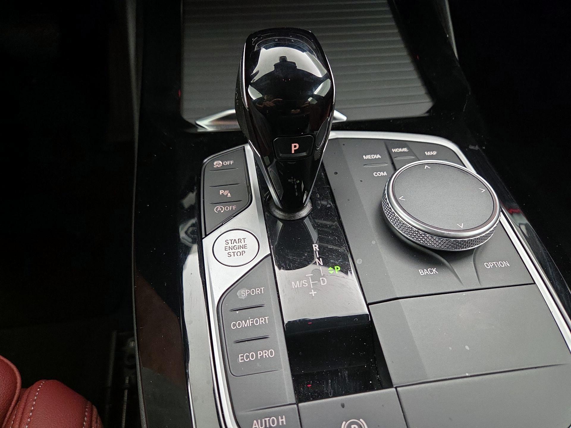 Thumbnail: 2023 BMW X3 - 18