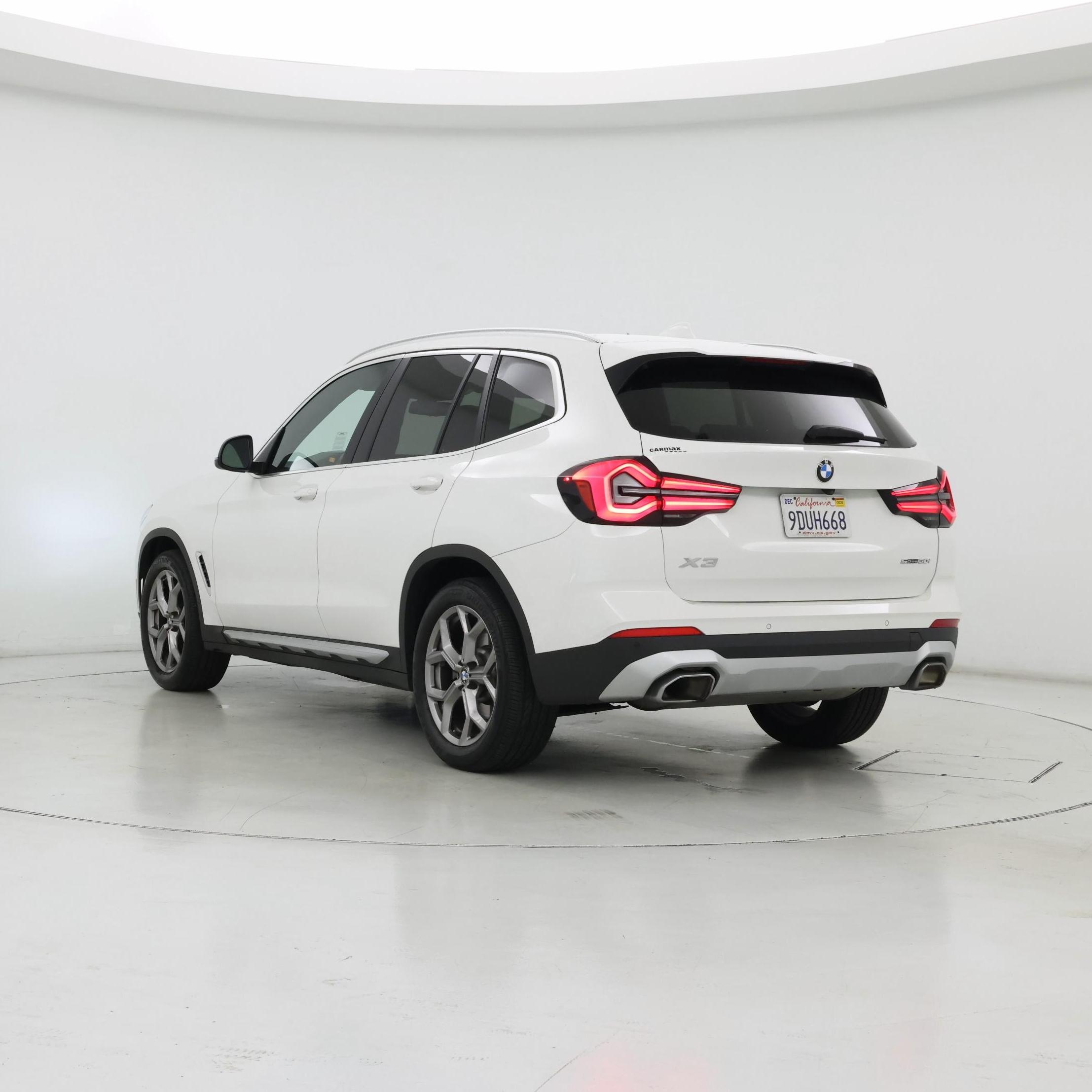 Thumbnail: 2023 BMW X3 - 2