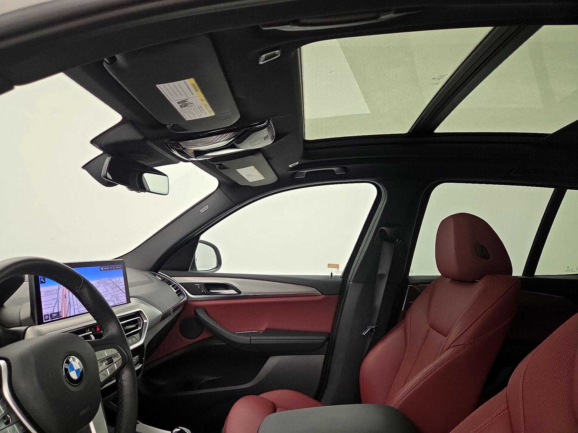 Thumbnail: 2023 BMW X3 - 20