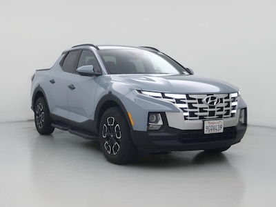 2023 Hyundai Santa Cruz SEL