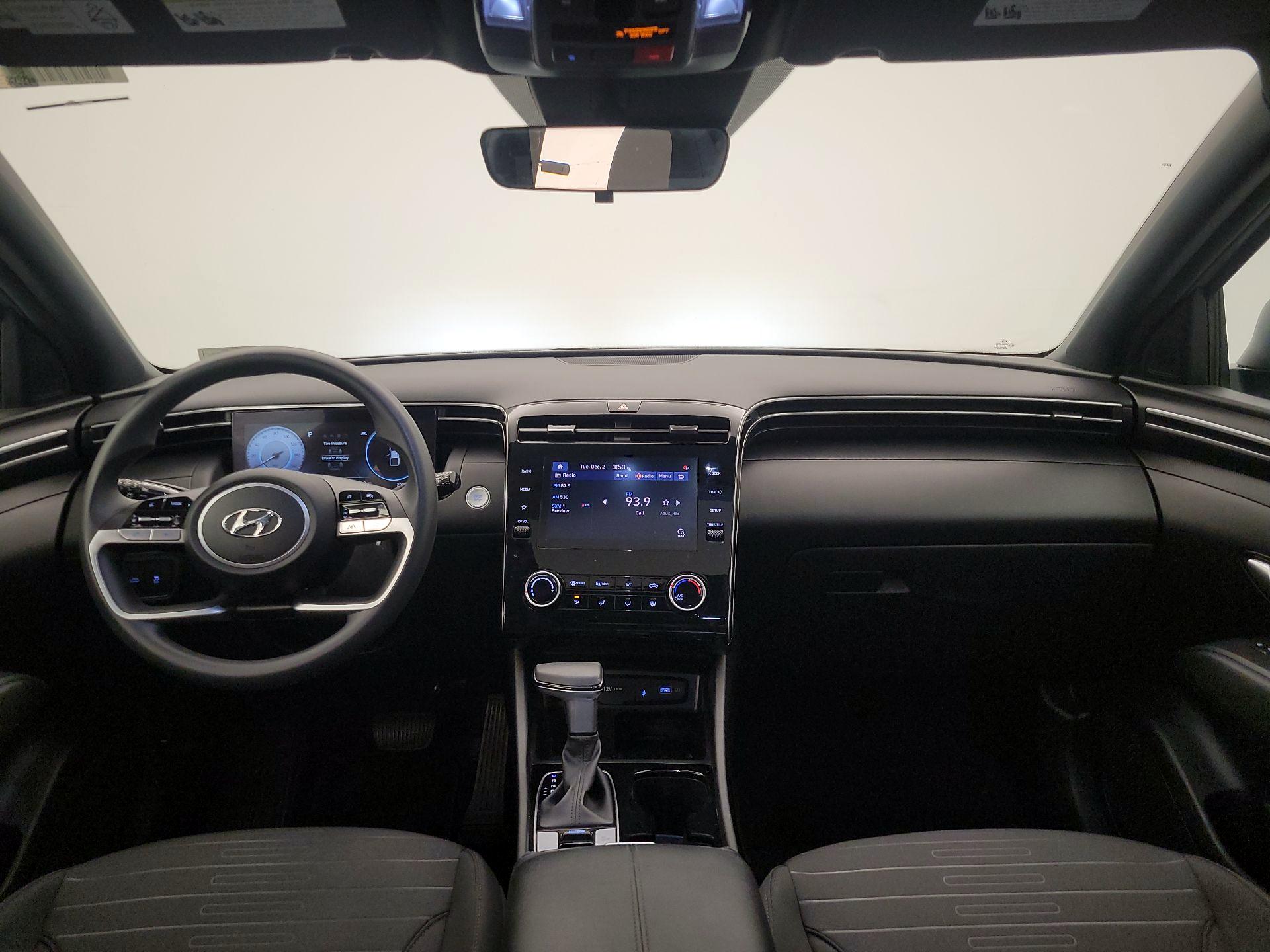 Thumbnail: 2023 Hyundai Santa Cruz - 9