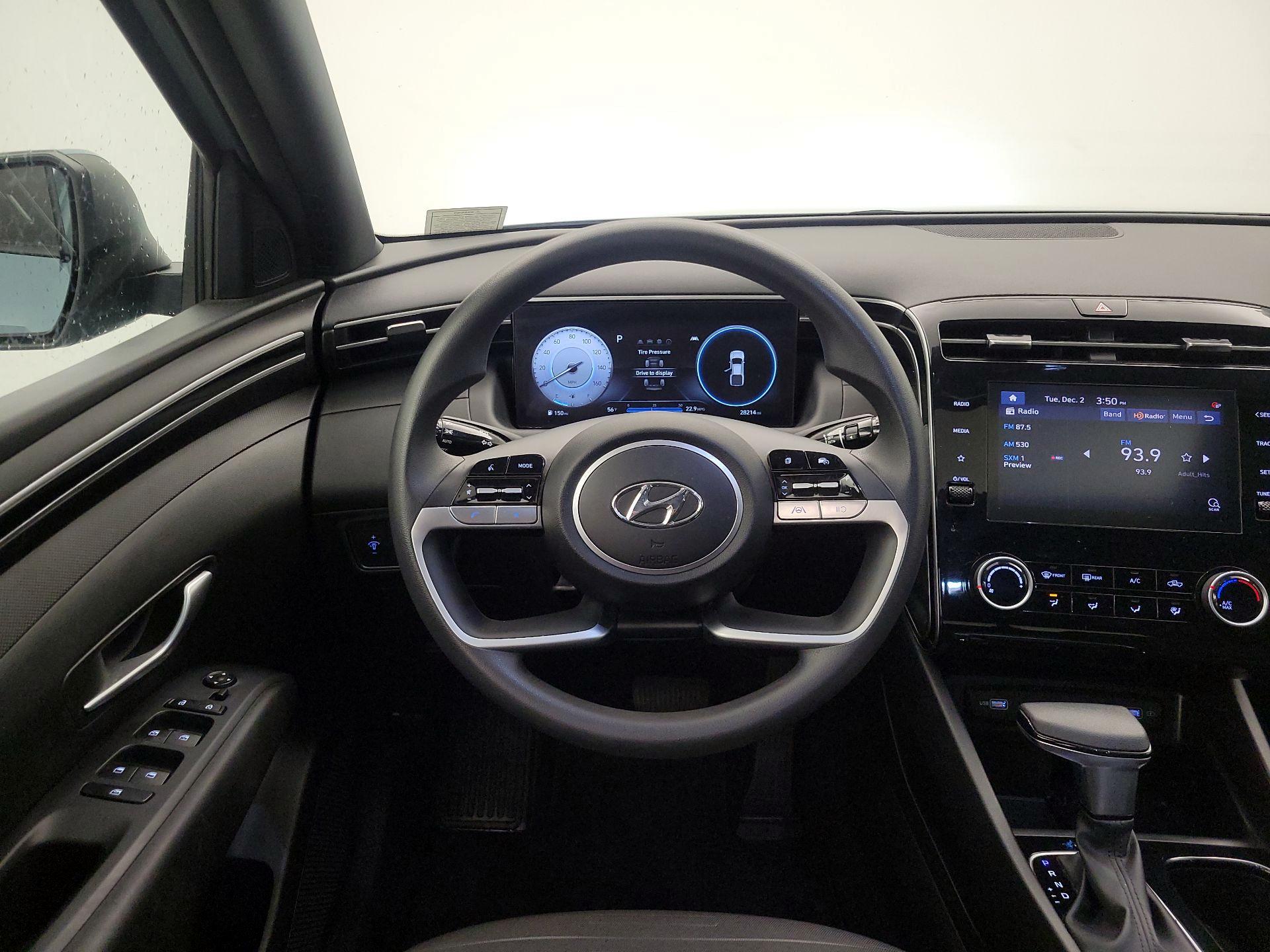 Thumbnail: 2023 Hyundai Santa Cruz - 10