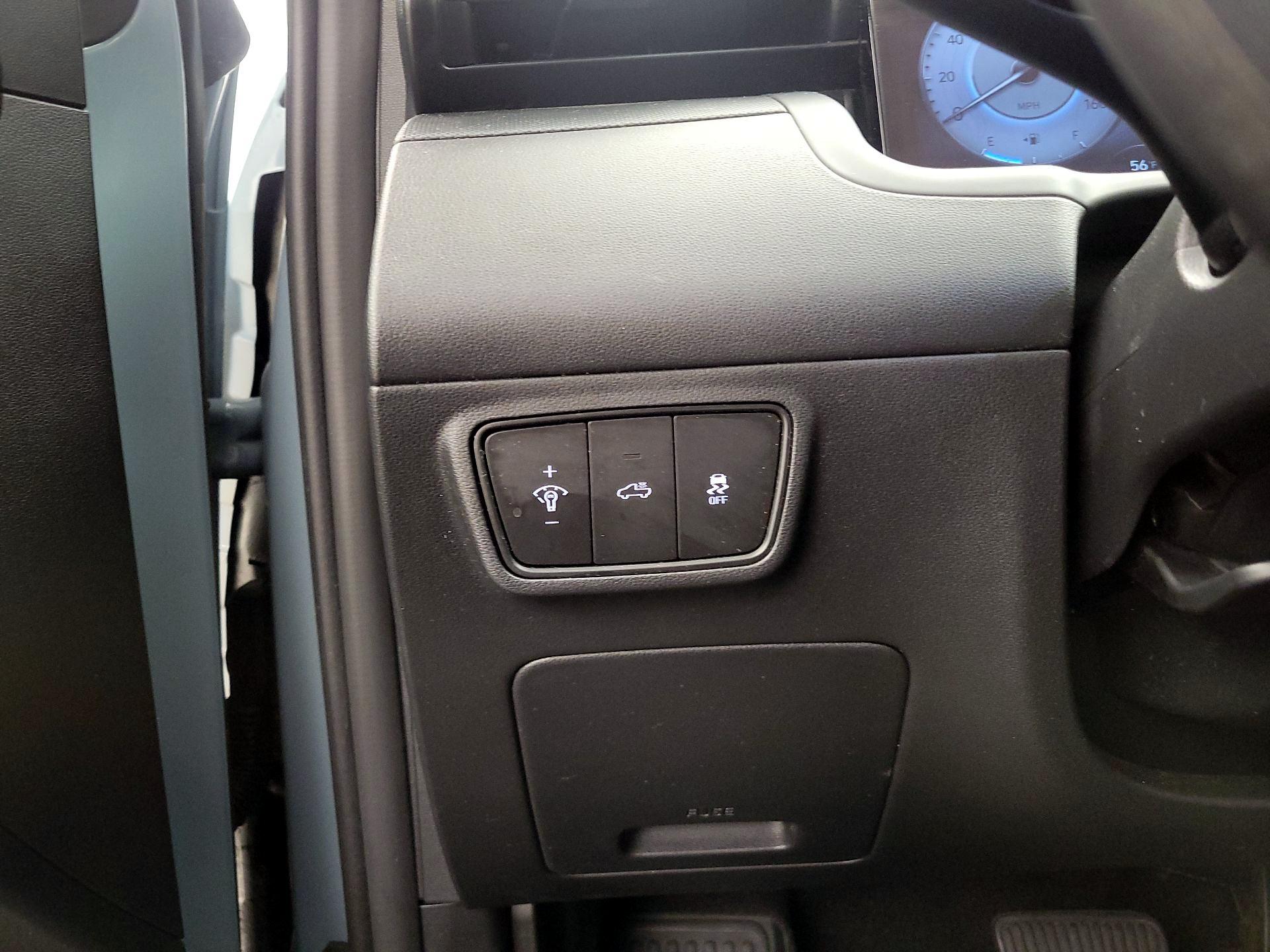 Thumbnail: 2023 Hyundai Santa Cruz - 13