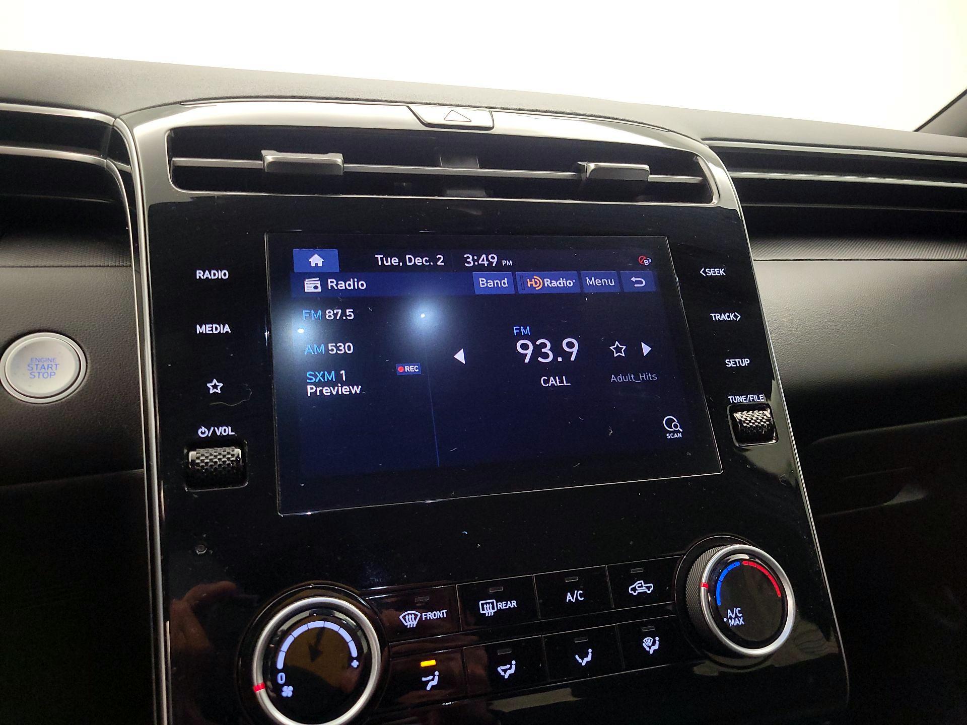 Thumbnail: 2023 Hyundai Santa Cruz - 15