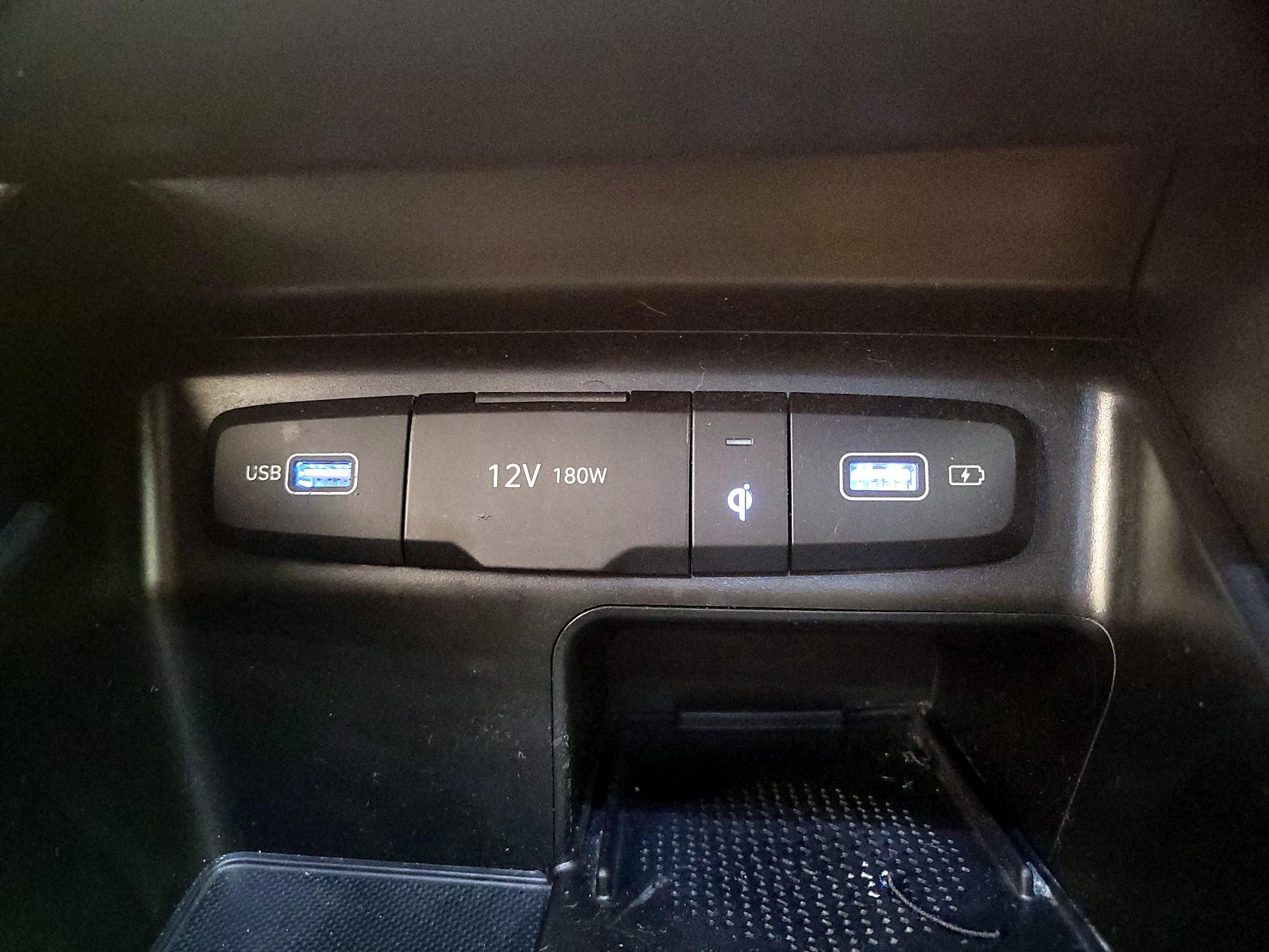 Thumbnail: 2023 Hyundai Santa Cruz - 18