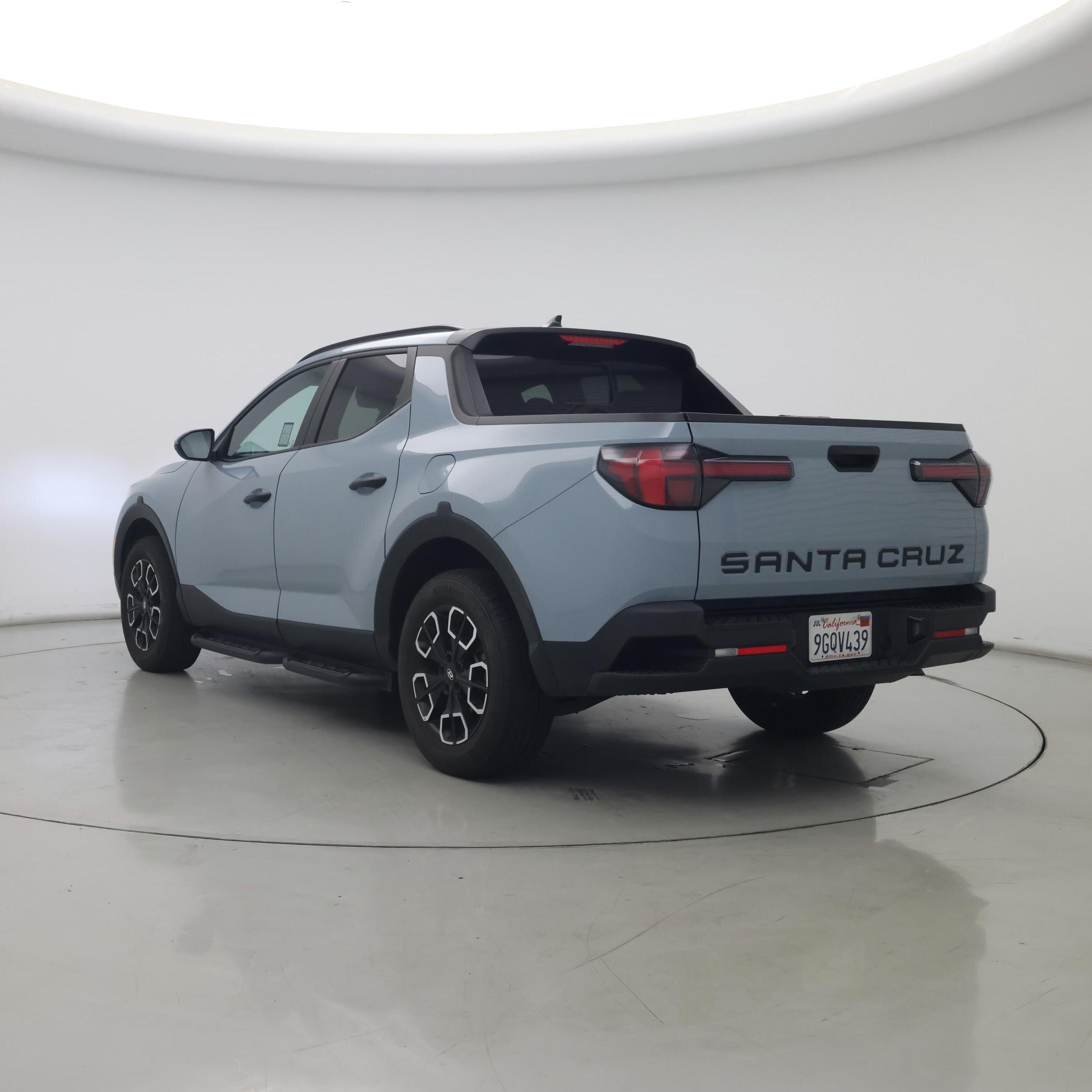 Thumbnail: 2023 Hyundai Santa Cruz - 2