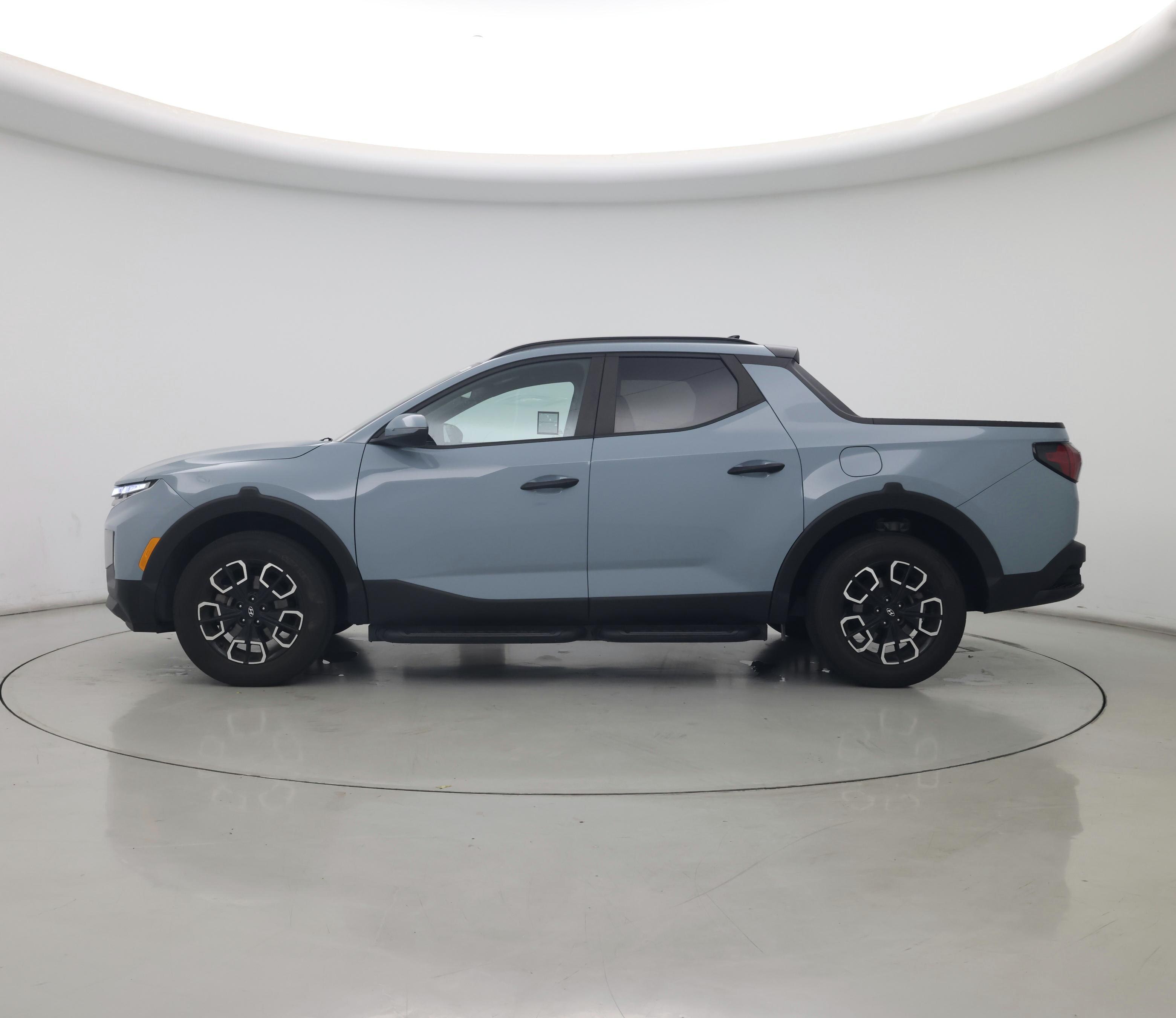 Thumbnail: 2023 Hyundai Santa Cruz - 3