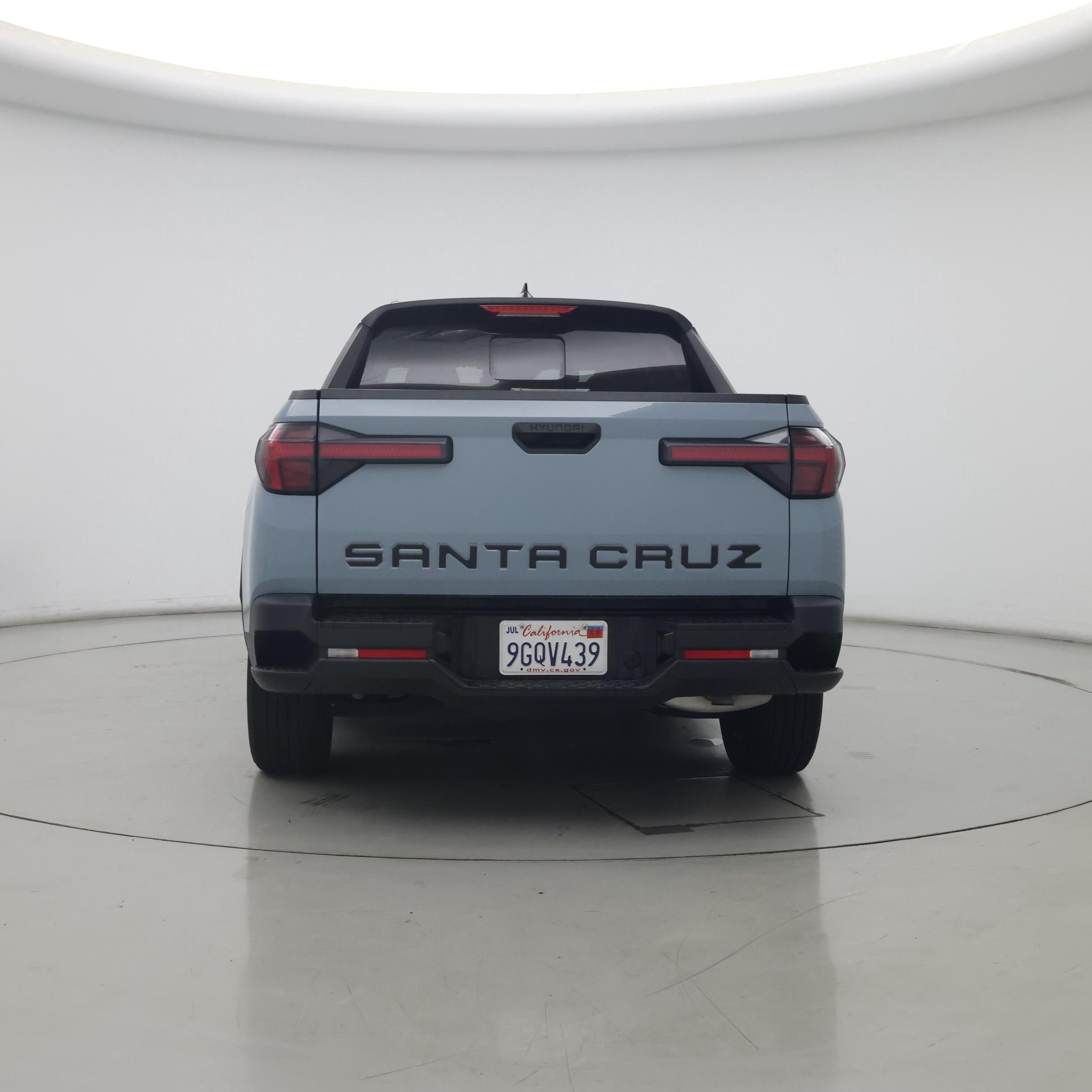 Thumbnail: 2023 Hyundai Santa Cruz - 6