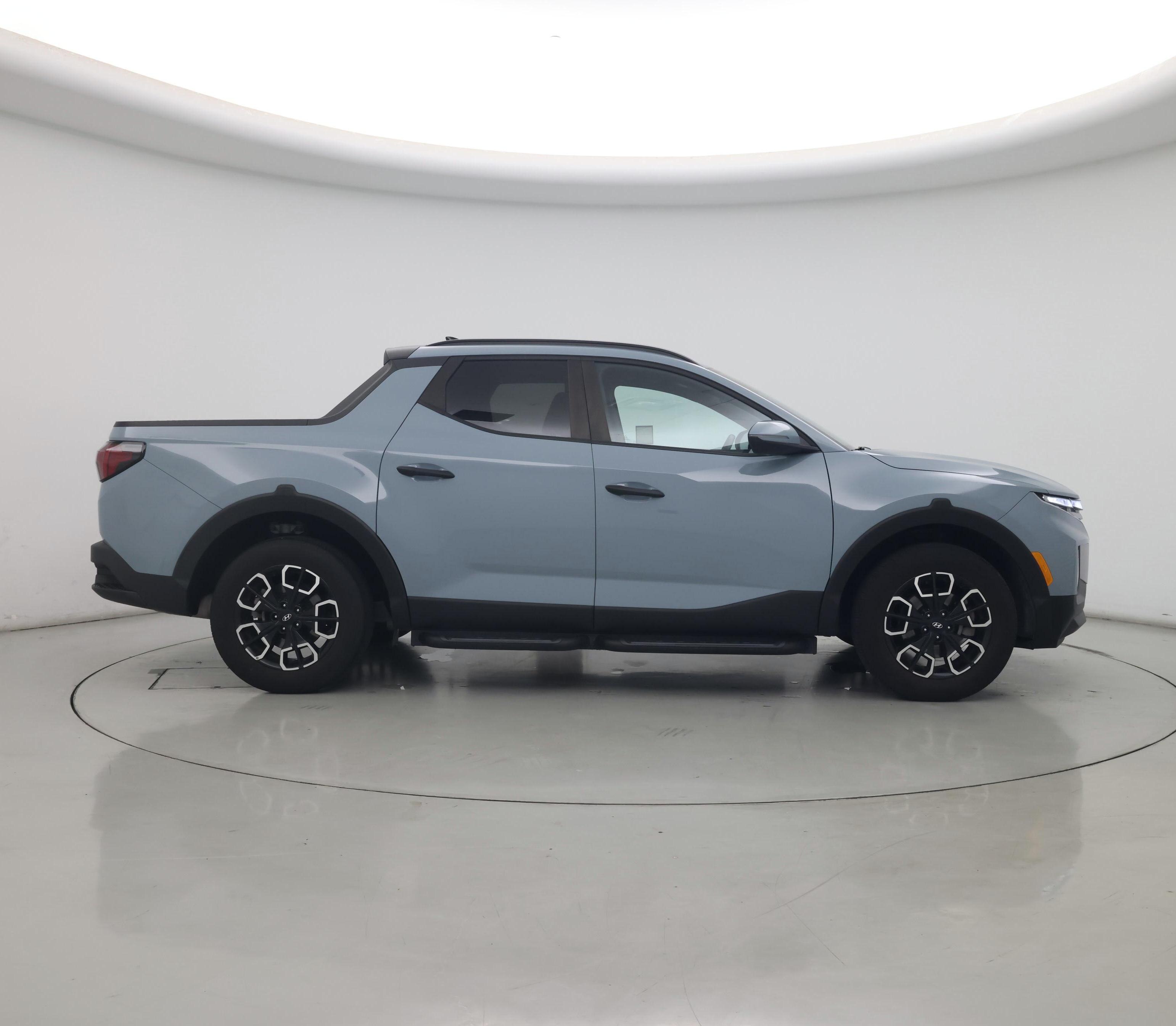 Thumbnail: 2023 Hyundai Santa Cruz - 7