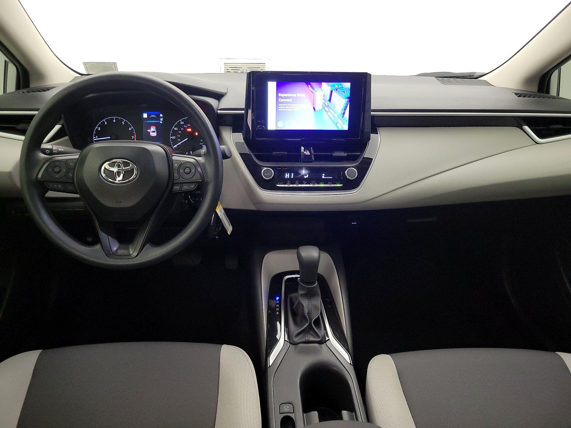 Thumbnail: 2025 Toyota Corolla - 9