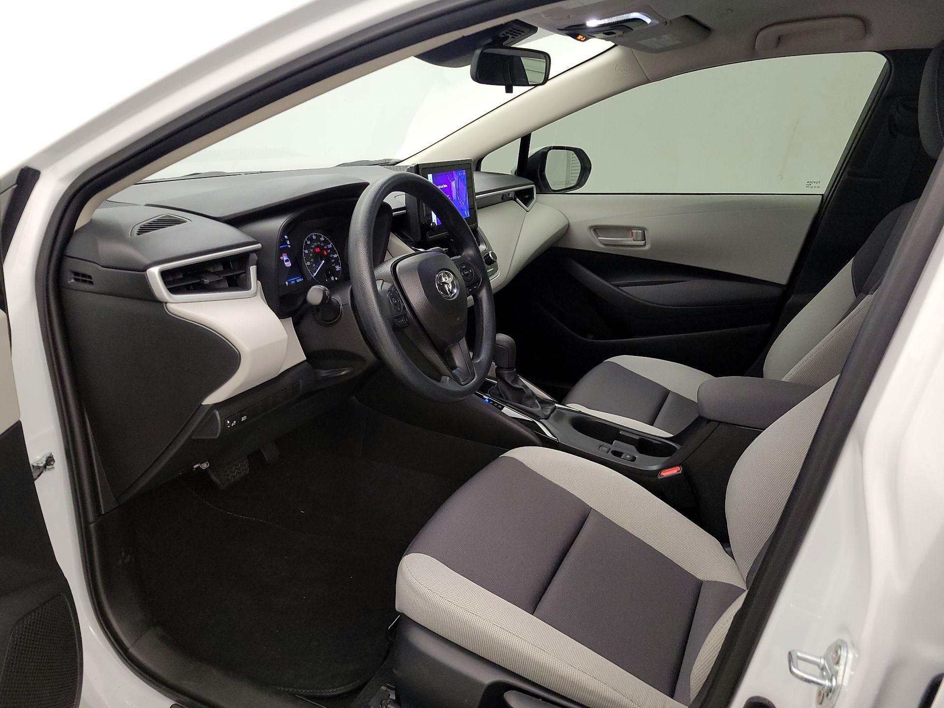 Thumbnail: 2025 Toyota Corolla - 11