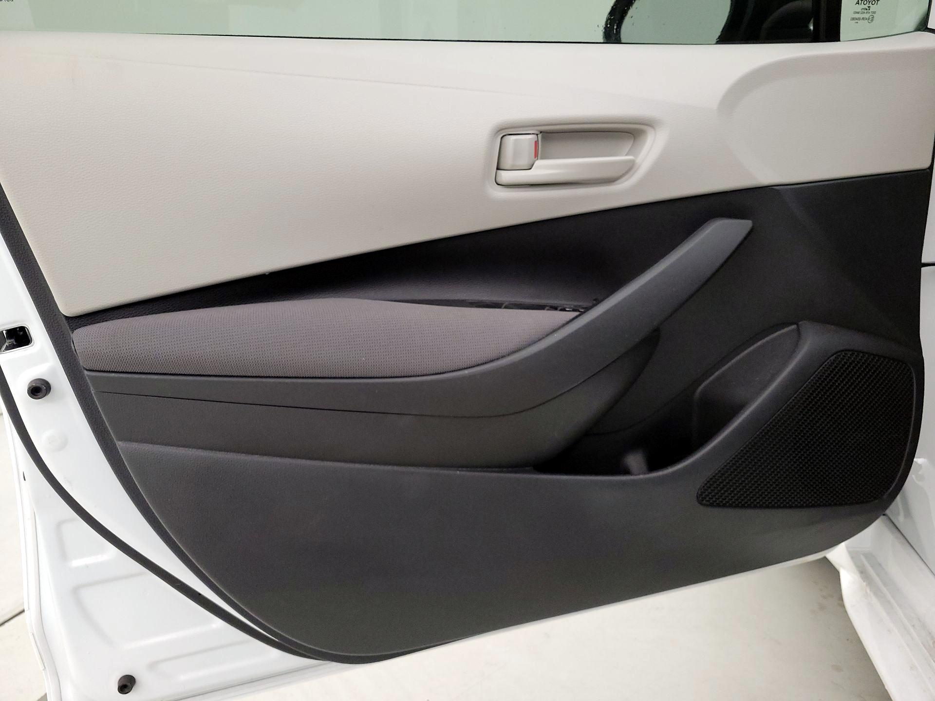 Thumbnail: 2025 Toyota Corolla - 12