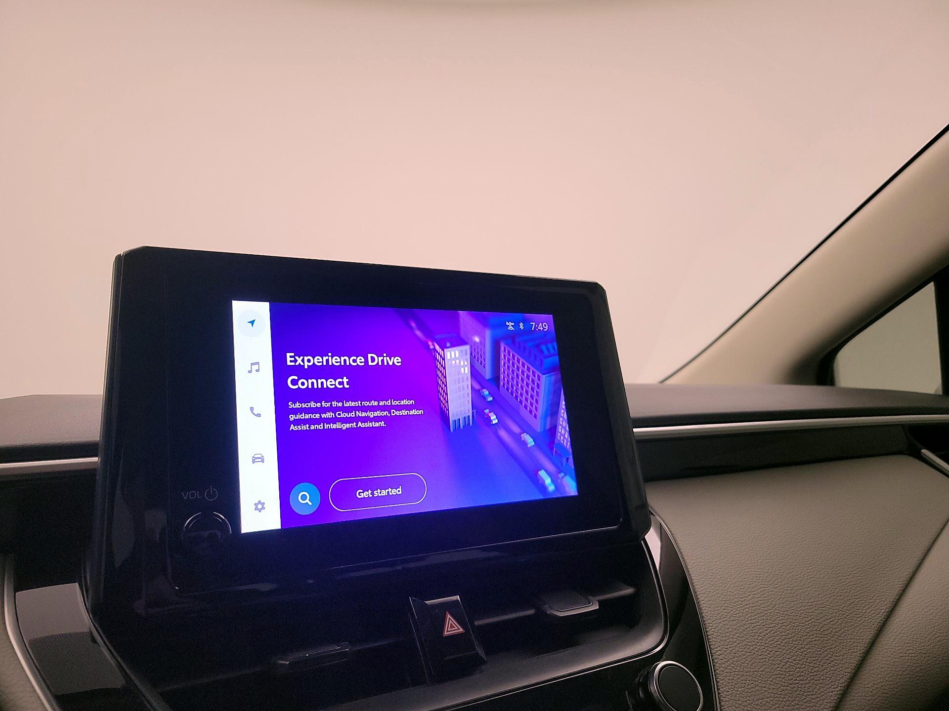 Thumbnail: 2025 Toyota Corolla - 14