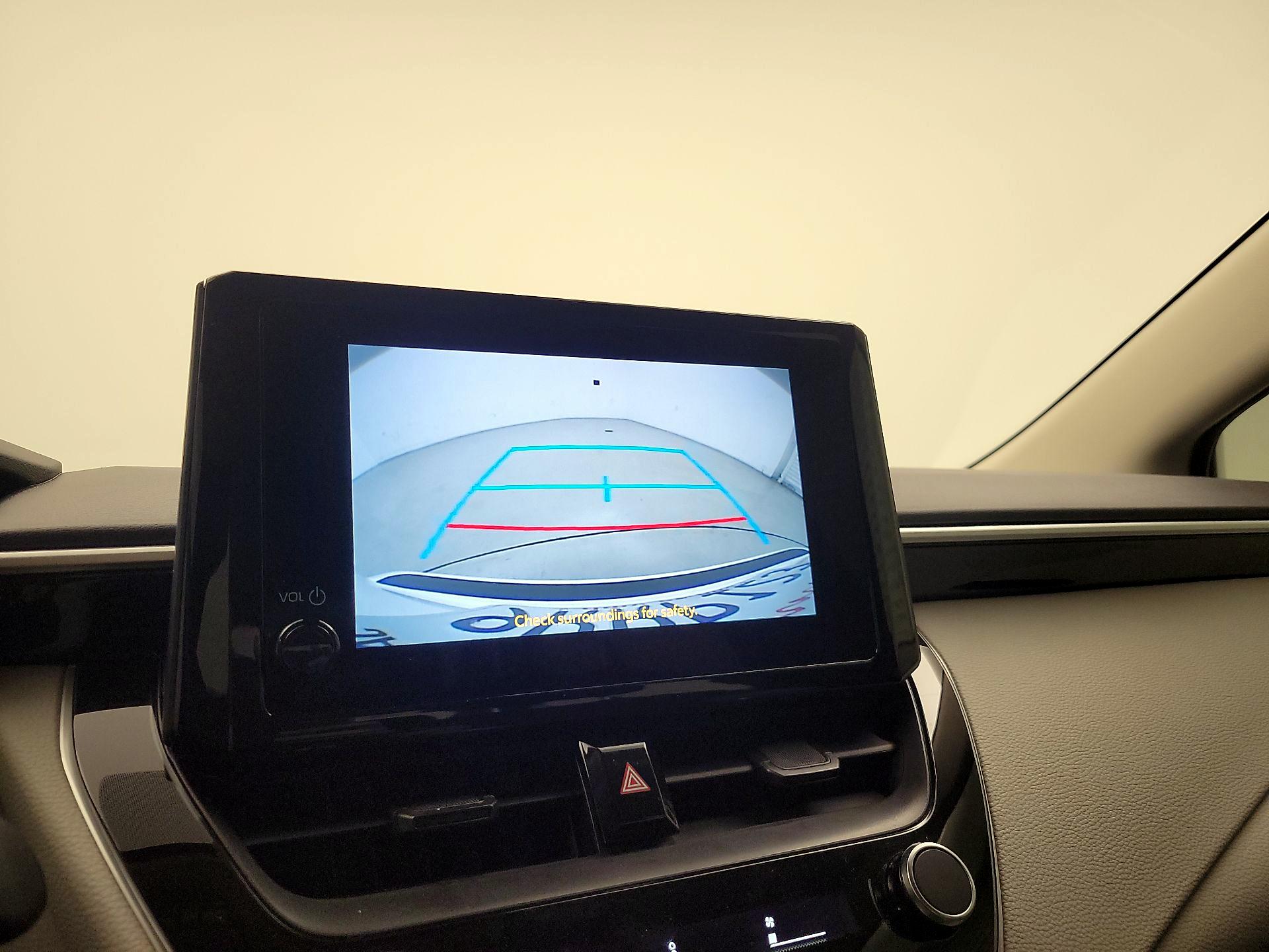 Thumbnail: 2025 Toyota Corolla - 15