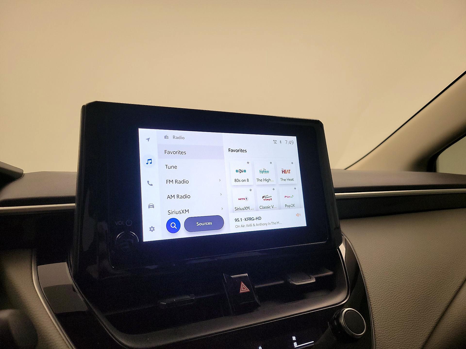 Thumbnail: 2025 Toyota Corolla - 16